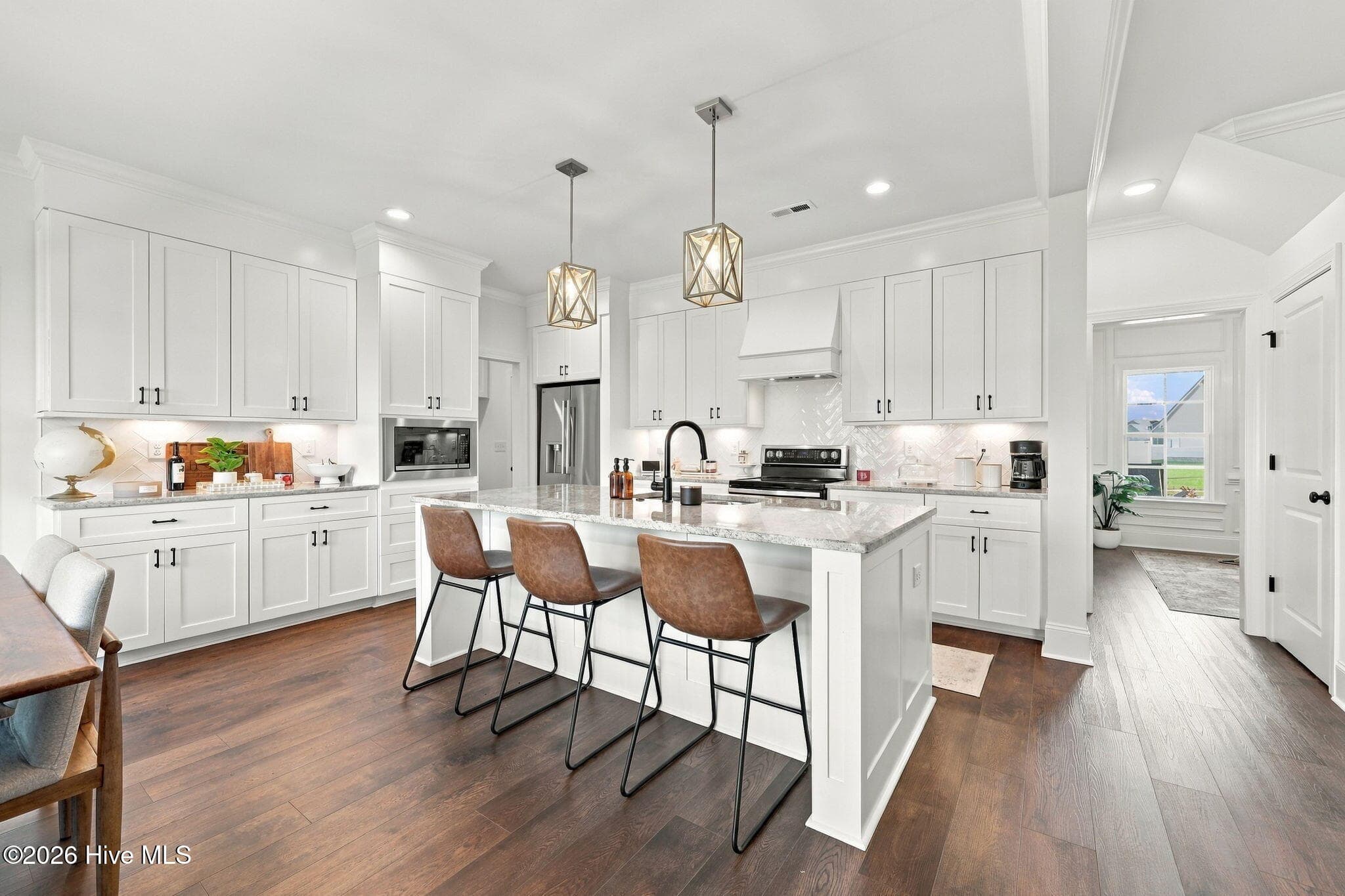 Single Family Residence at 1920 Belles Ferry Court, Winterville, NC 28590, Winterville, photo 10 of 36