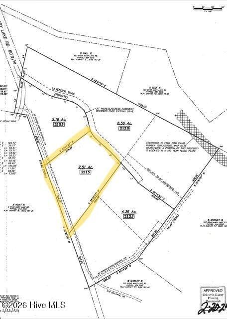 2115 Lavender Trail, Harlem, GA 30814