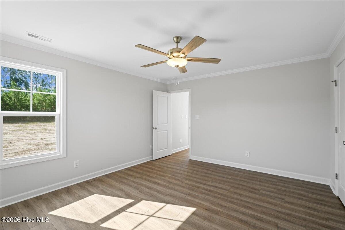 Single Family Residence at 314 E Howard Street, Roseboro, NC 28382, Roseboro, photo 23 of 37
