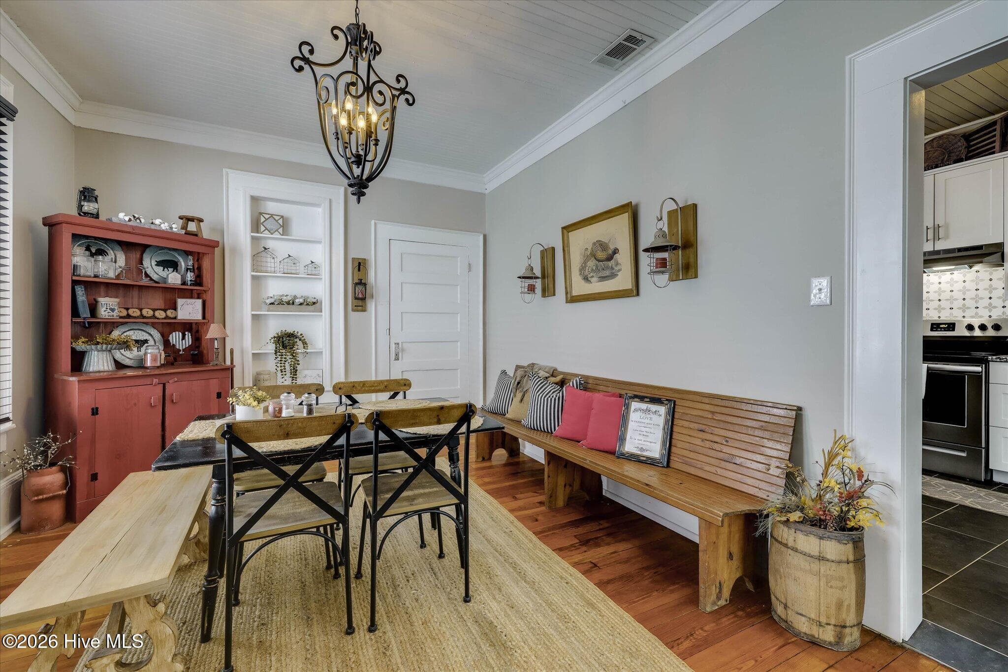 Single Family Residence at 1542 Schley Street, Augusta, GA 30904, photo 15 of 36