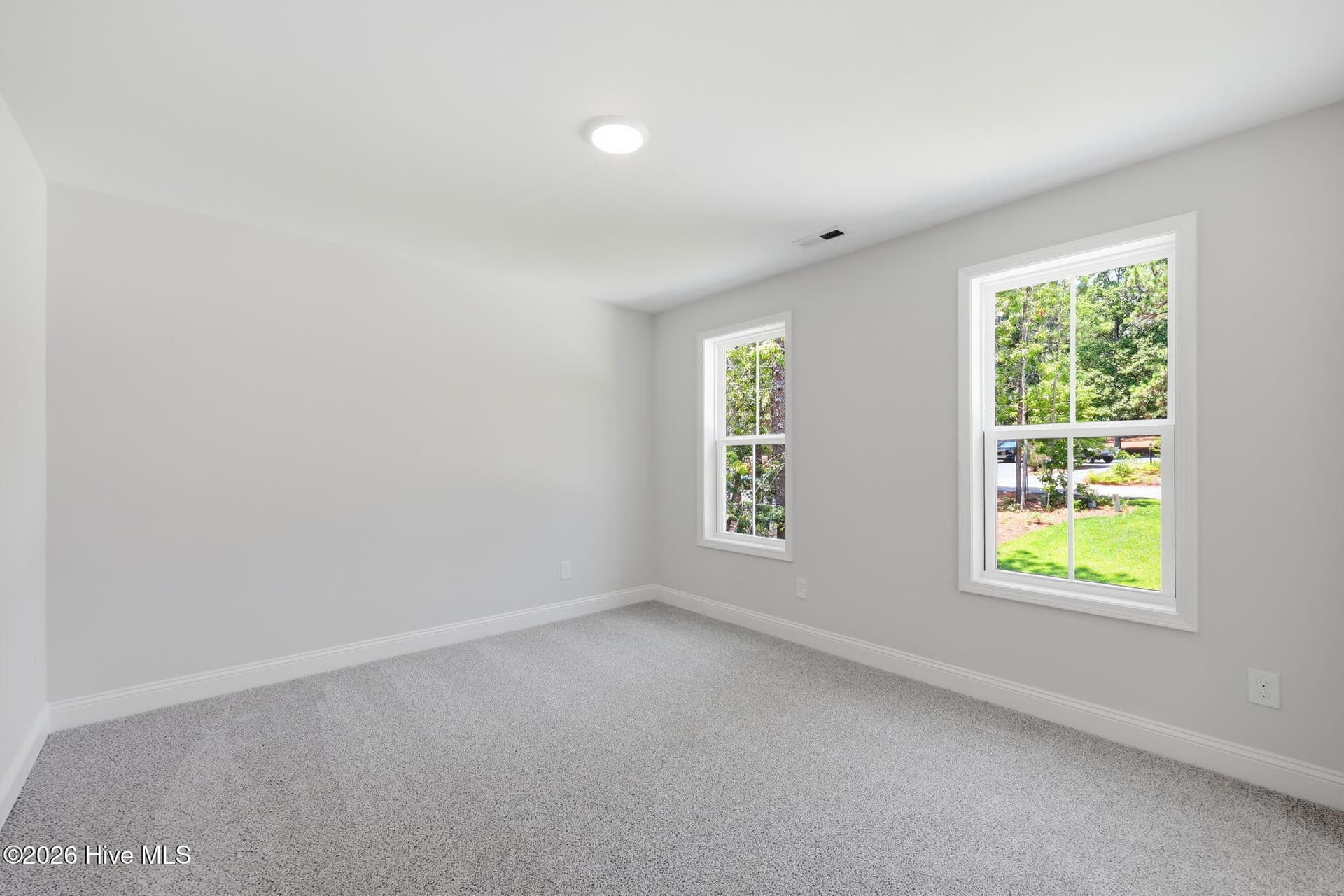 Bedroom - 104 Tiverton Court, Seven Lakes, NC 27376