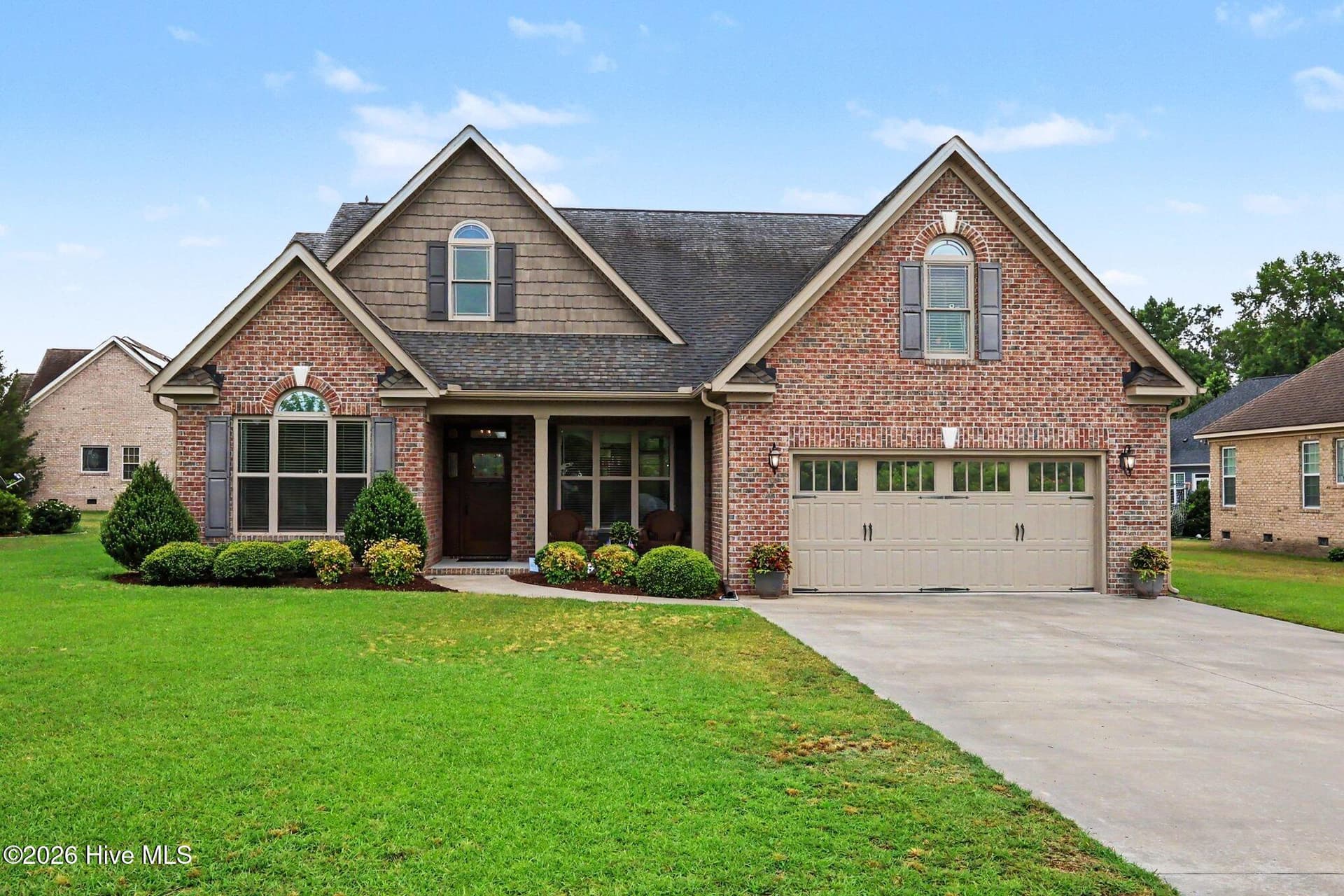 Single Family Residence at 1404 Sunset Drive, Goldsboro, NC 27534, photo 3 of 98