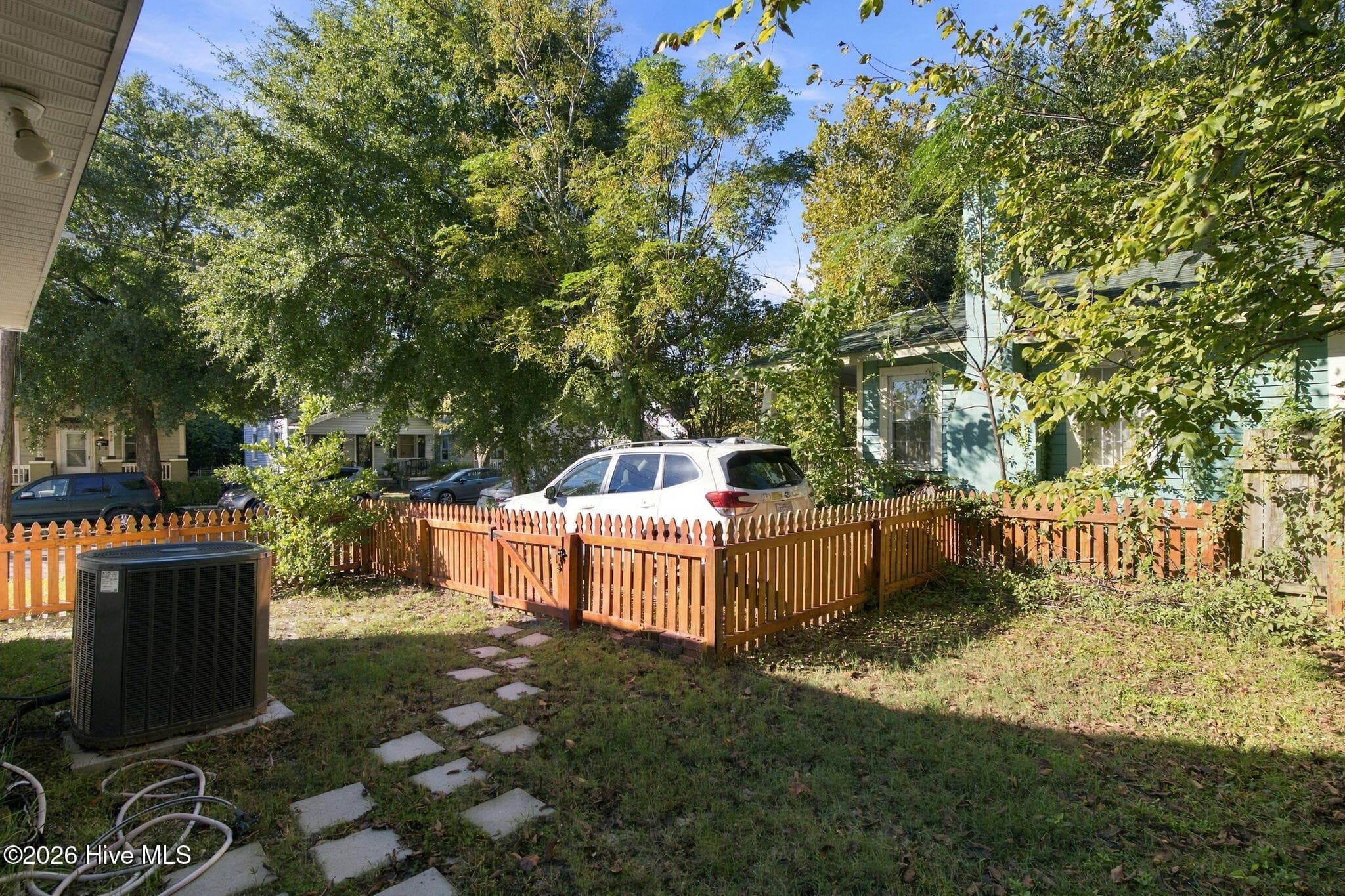 Single Family Residence at 624 S 8th Street, Wilmington, NC 28401, photo 109 of 119
