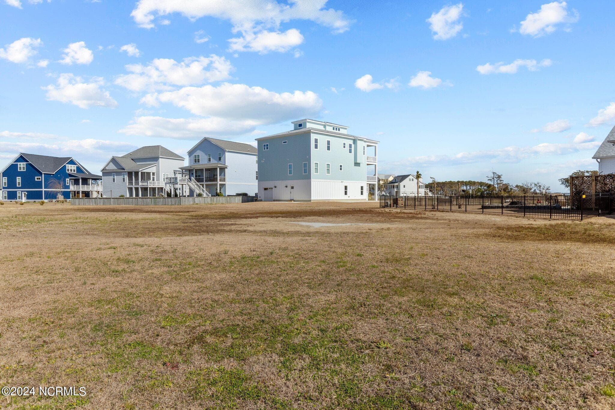 Residential Lot at 1302 L17 Fathom Way, Morehead City, NC 28557, photo 18 of 37