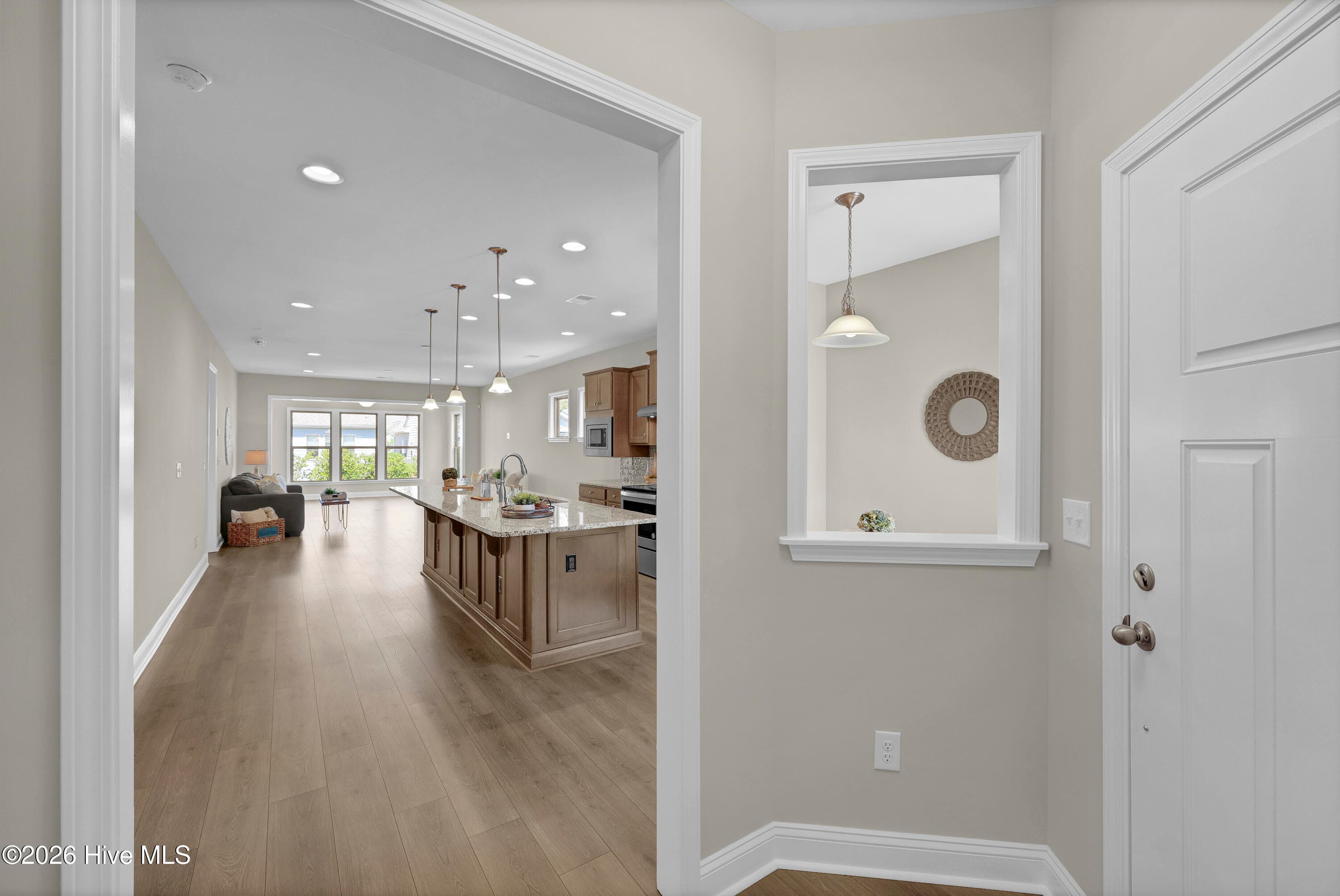 Single Family Residence at 1159 Snowden Road, Wilmington, NC 28412, photo 5 of 32