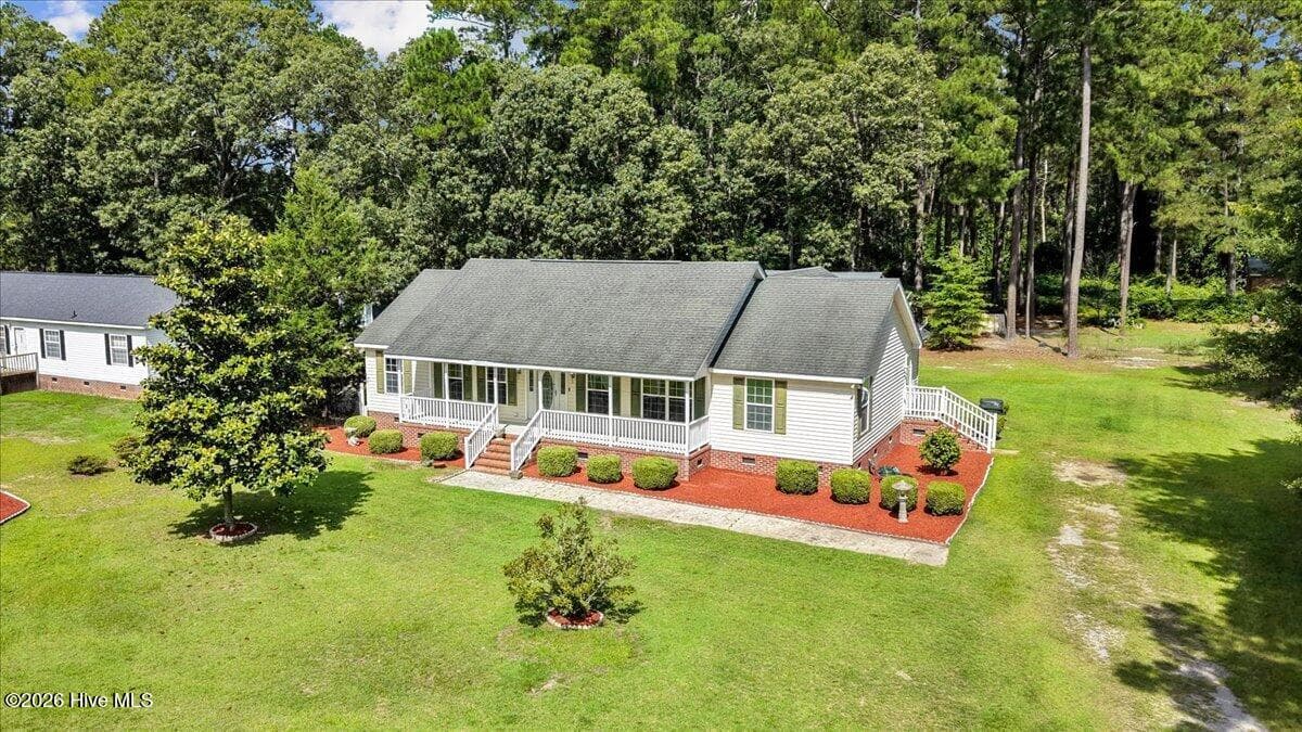 Single Family Residence at 303 Wood Street, Goldsboro, NC 27534, photo 25 of 72