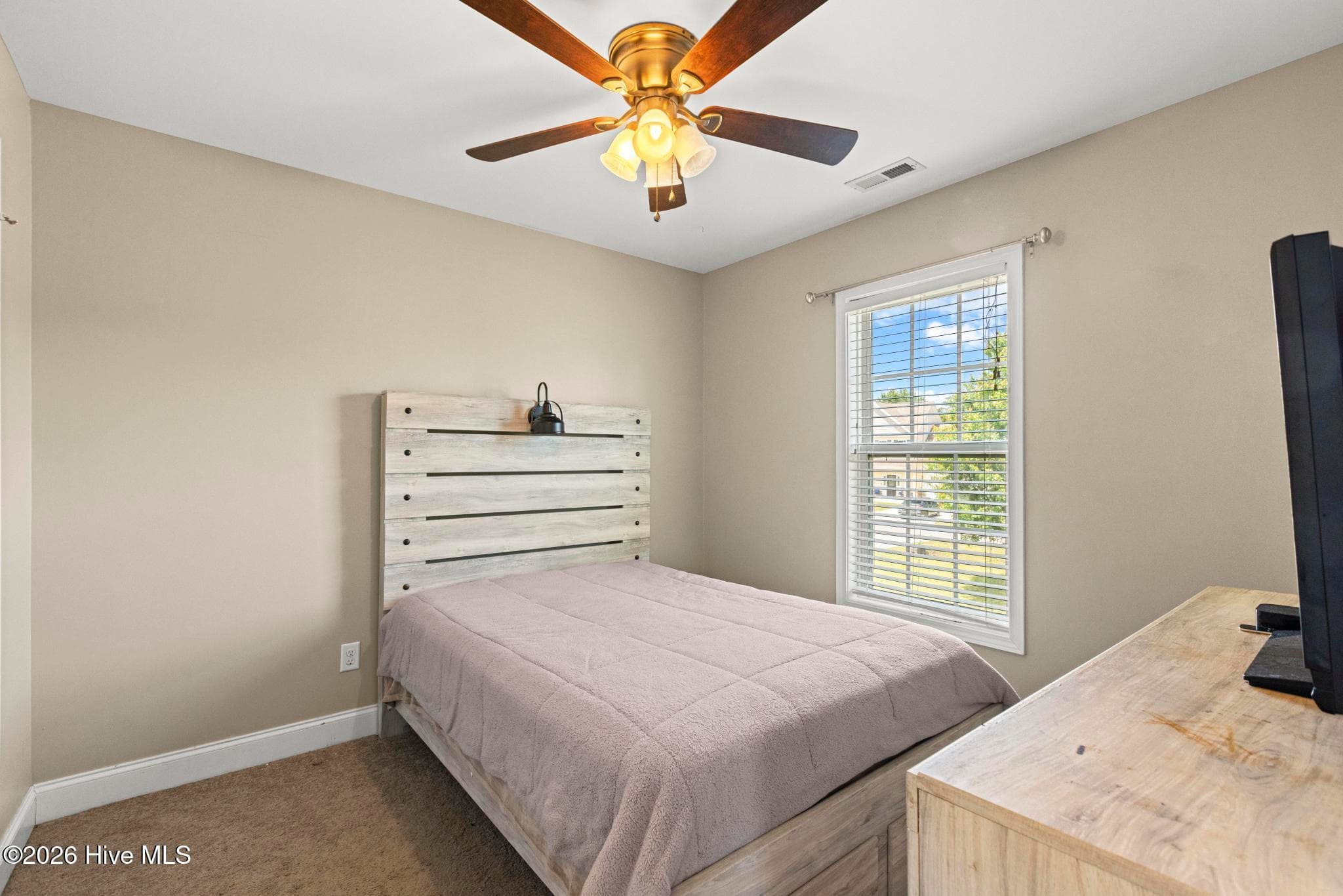 Single Family Residence at 208 Gelynda Court, Holly Ridge, NC 28445, photo 38 of 53