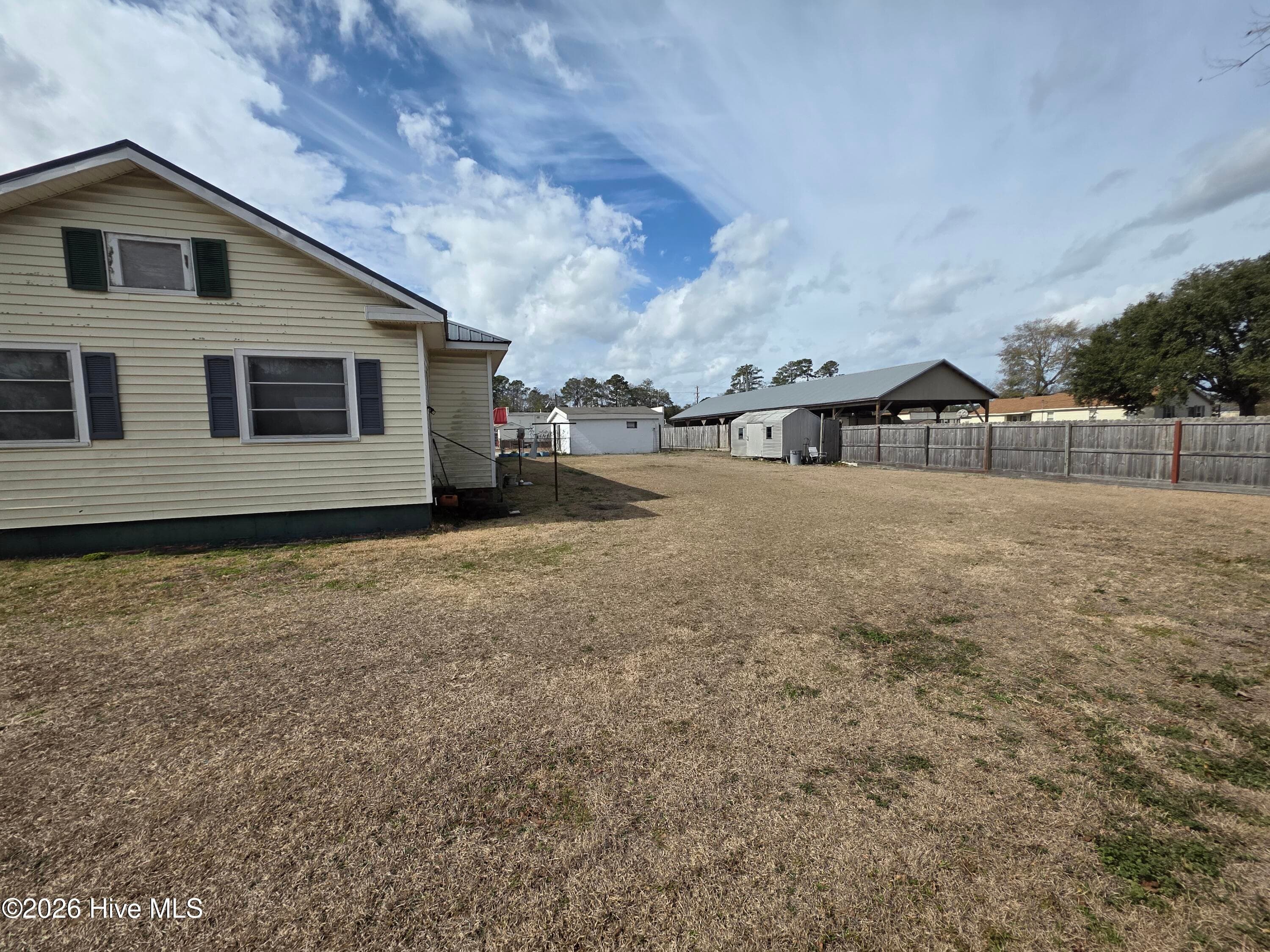 Improved at 4009 Holly Shelter Road, Castle Hayne, NC 28429, photo 5 of 11