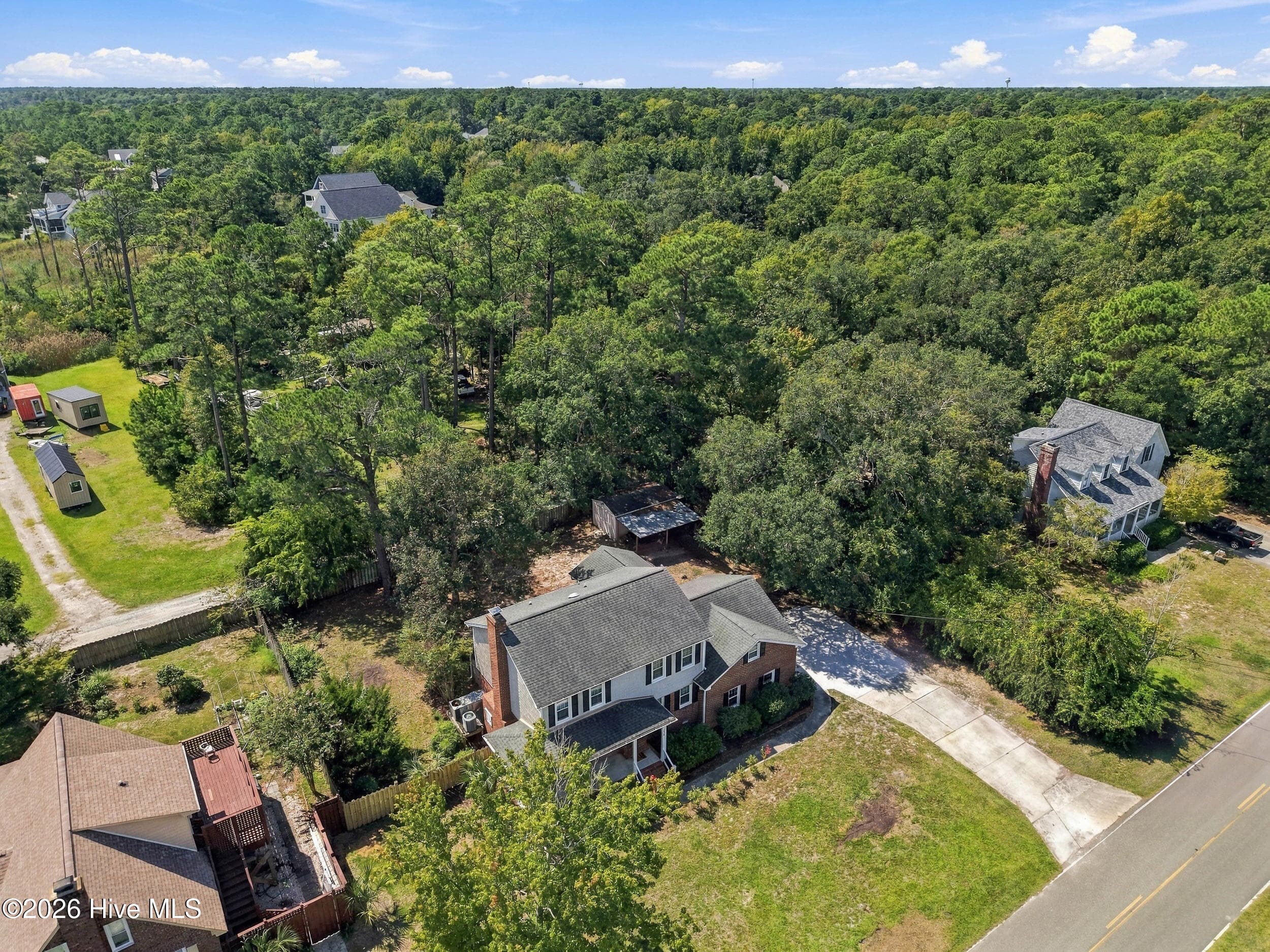 Single Family Residence at 238 Shannon Drive, Wilmington, NC 28409, photo 65 of 76