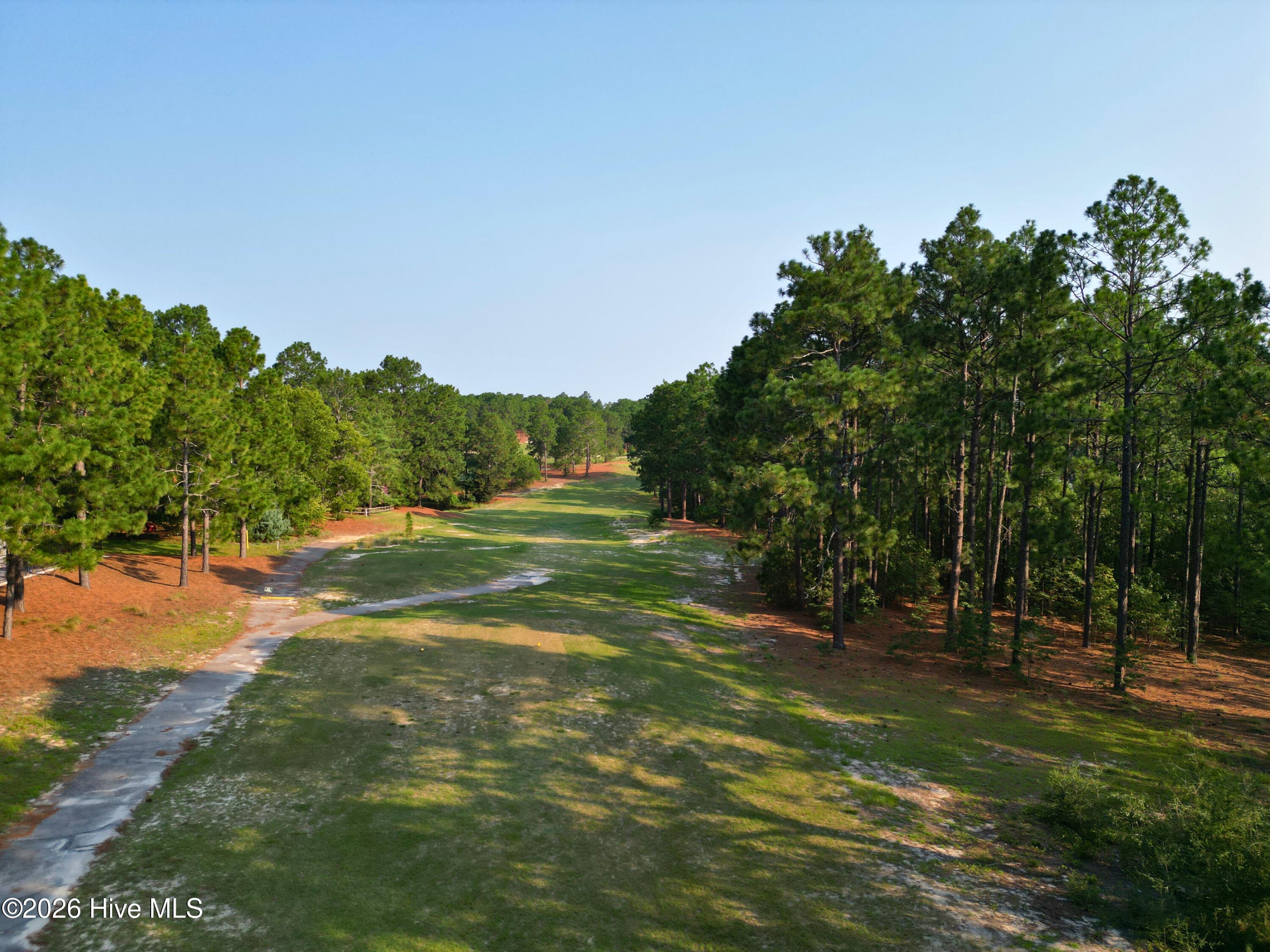 Single Family Residence at 48 Martin Drive, Whispering Pines, NC 28327, Whispering Pines, photo 47 of 49
