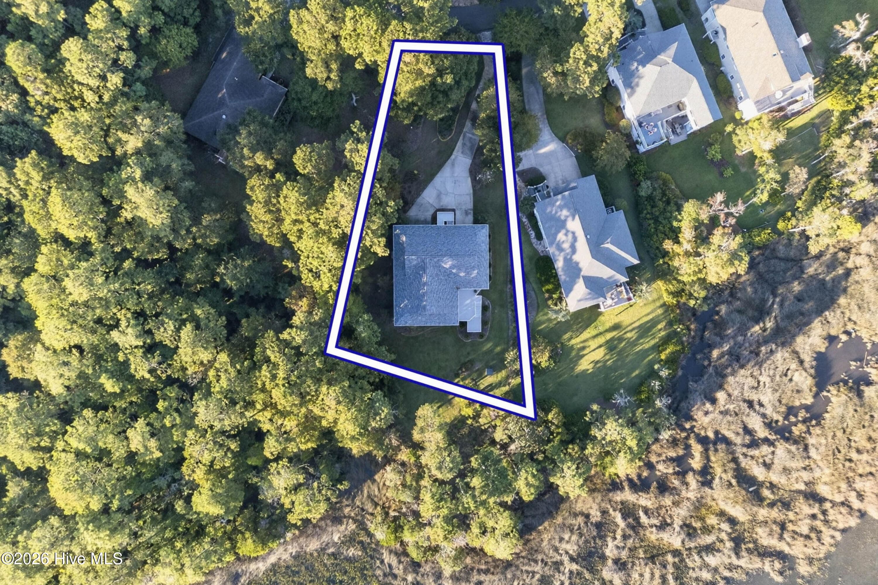 Single Family Residence at 3243 Marsh View Drive SW, Supply, NC 28462, photo 58 of 83
