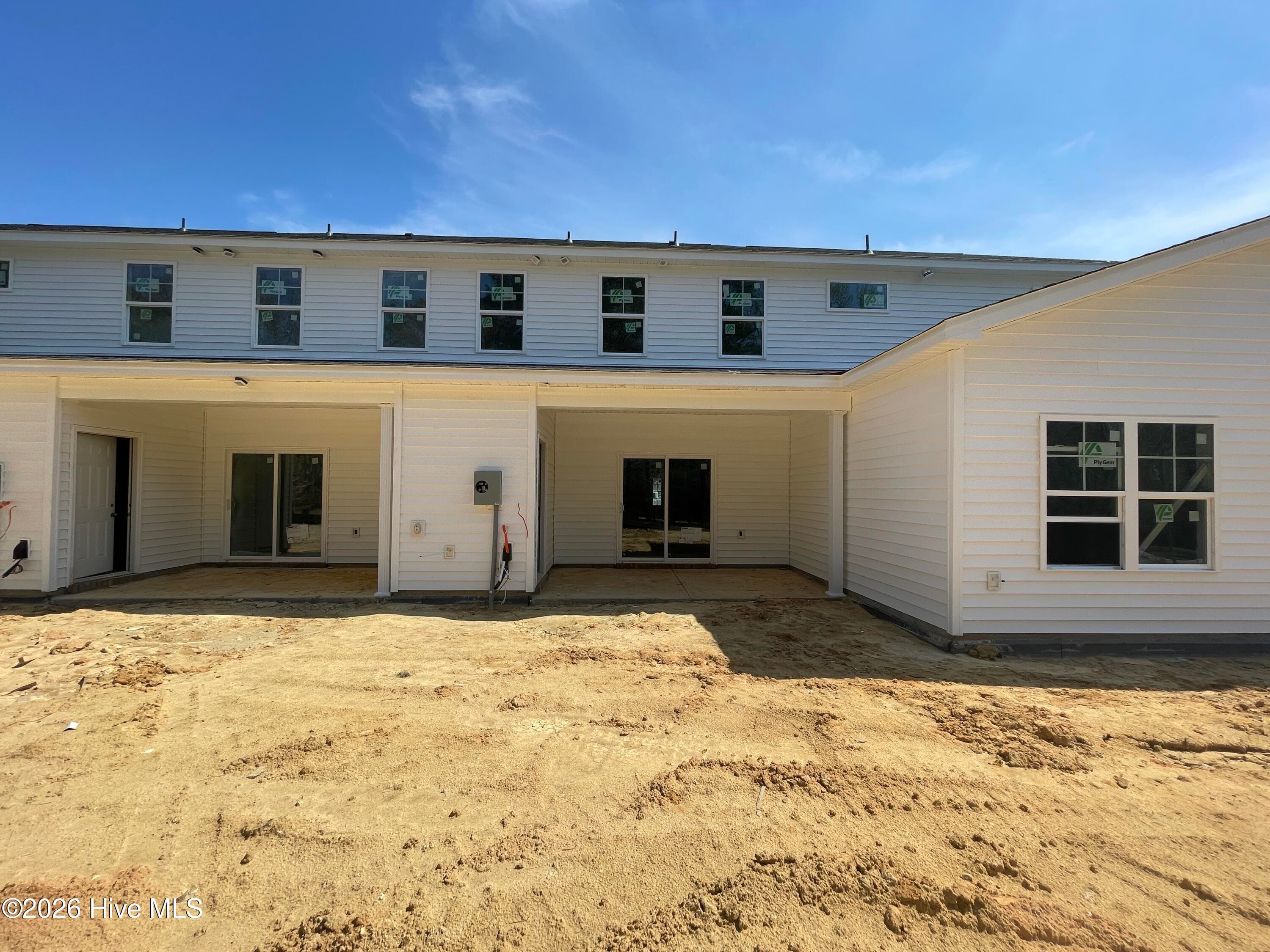 Townhouse at 115 Michter Street 50, Vass, NC 28394, photo 73 of 108