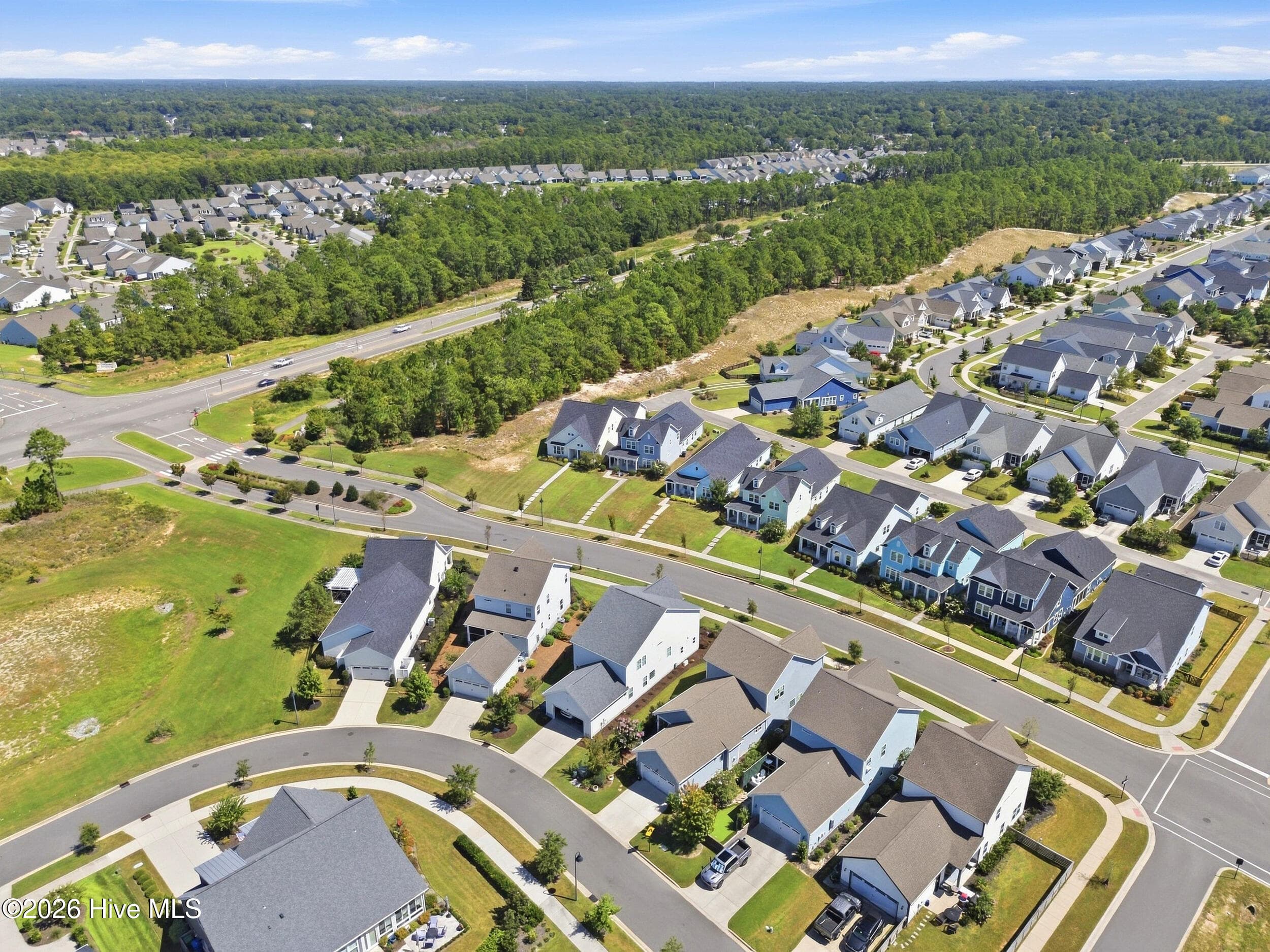 Single Family Residence at 4022 Endurance Trail, Wilmington, NC 28412, photo 72 of 87