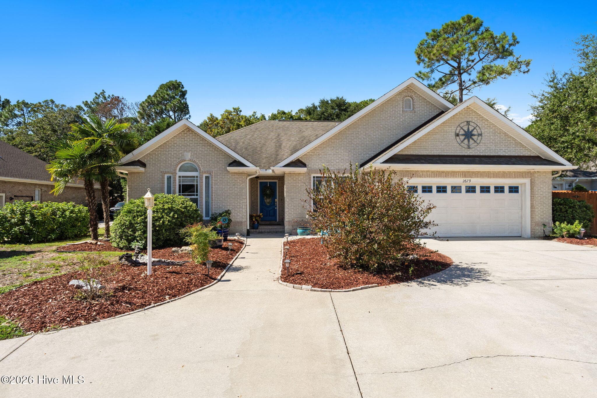 Single Family Residence at 2679 Jessica Lane SW Supply, Supply, NC 28462, Supply, photo 2 of 56
