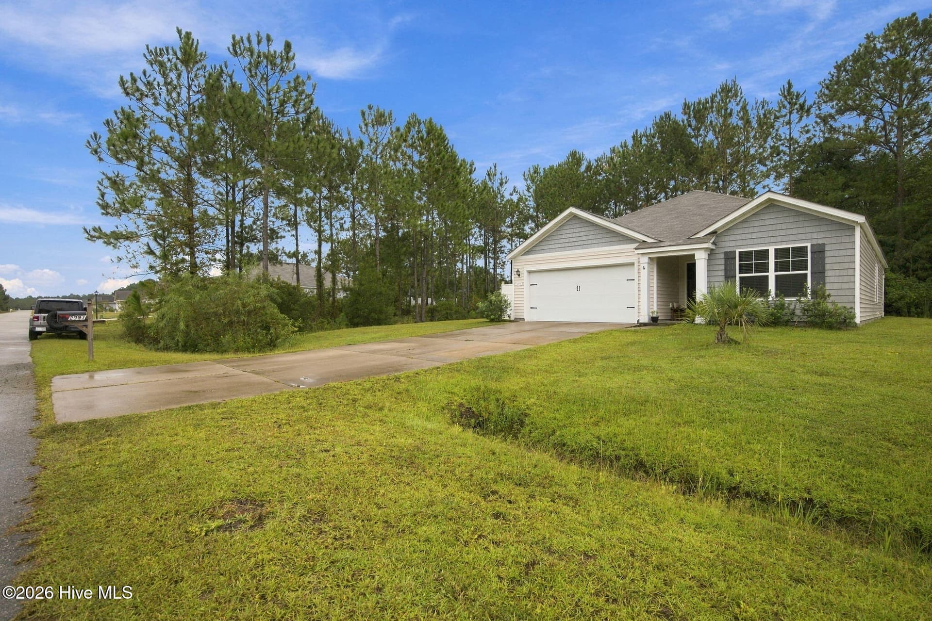 Single Family Residence at 2991 Hardsmith Street, Shallotte, NC 28470, photo 42 of 51