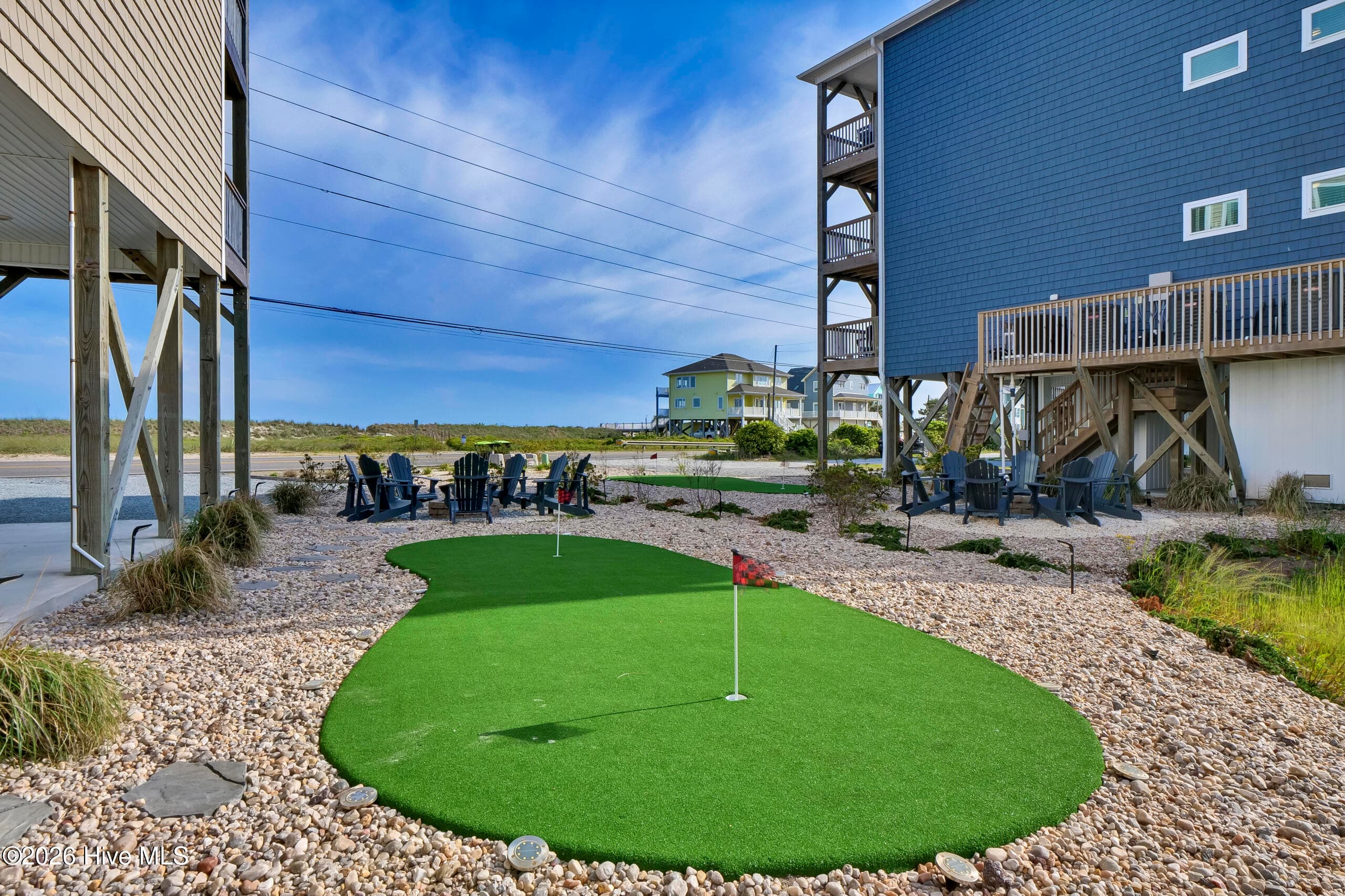 Single Family Residence at 1111 New River Inlet Road, North Topsail Beach, NC 28460, photo 7 of 8