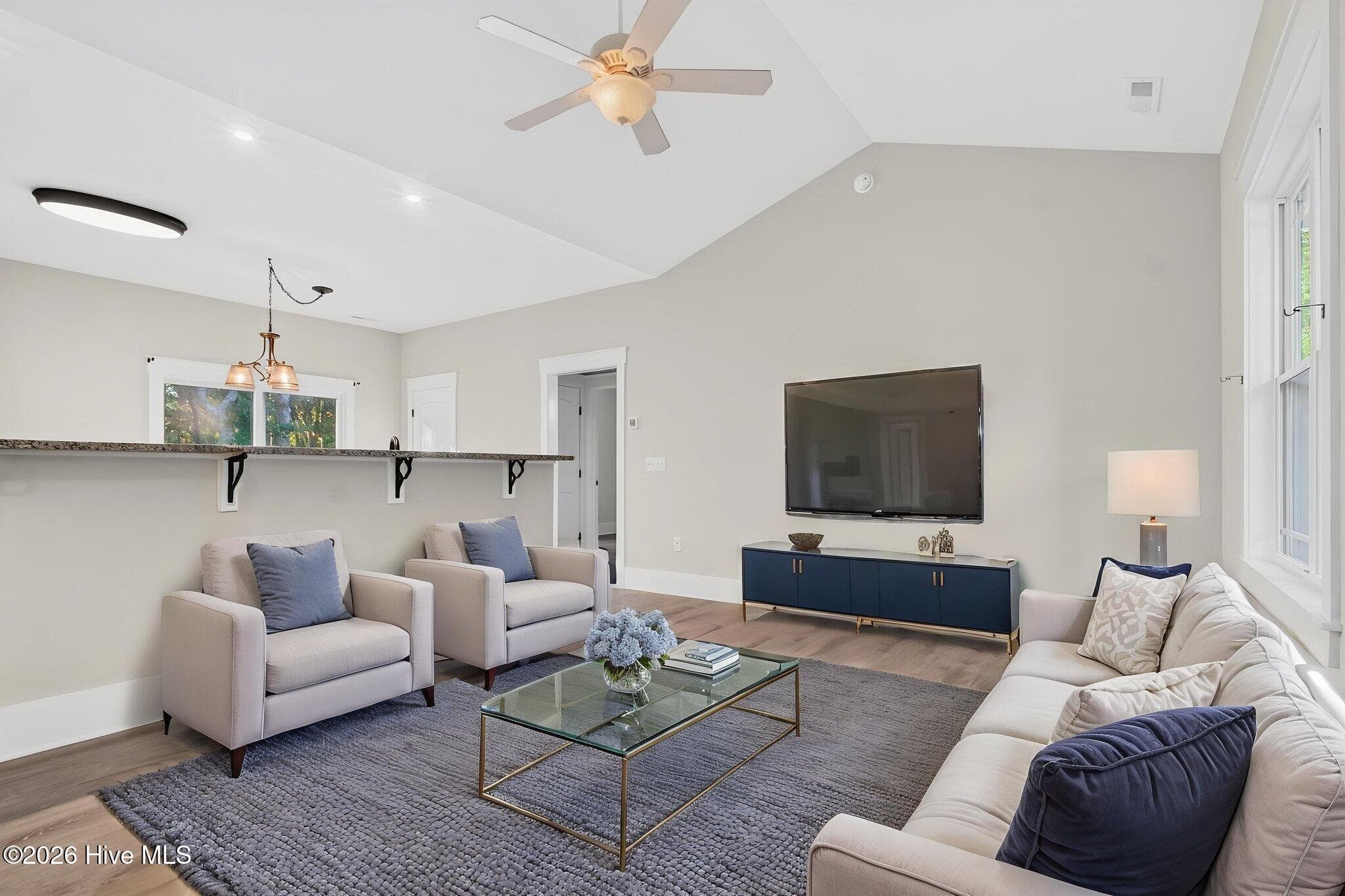 Single Family Residence at 785 Folly Drive SE, Bolivia, NC 28422, photo 4 of 57