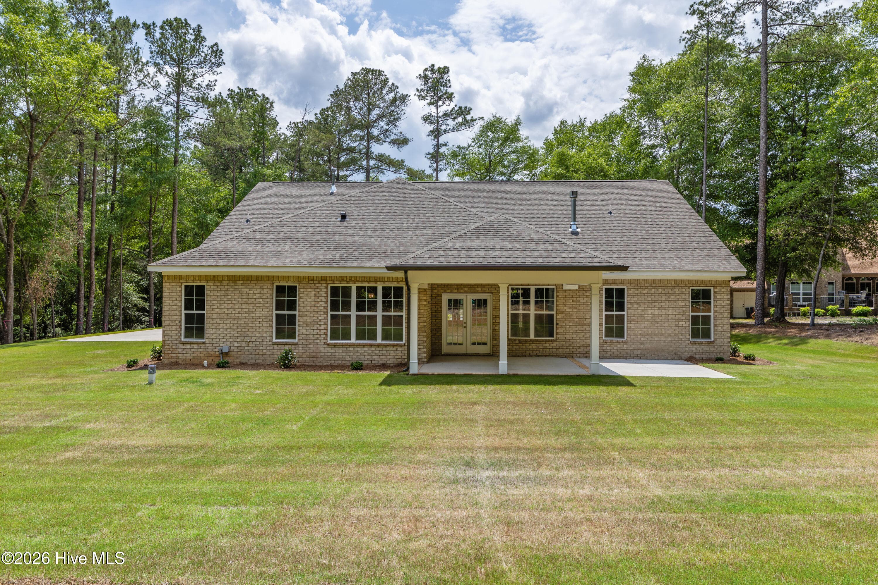 Single Family Residence at 317 Merrifield Court, Aiken, SC 29803, photo 75 of 85
