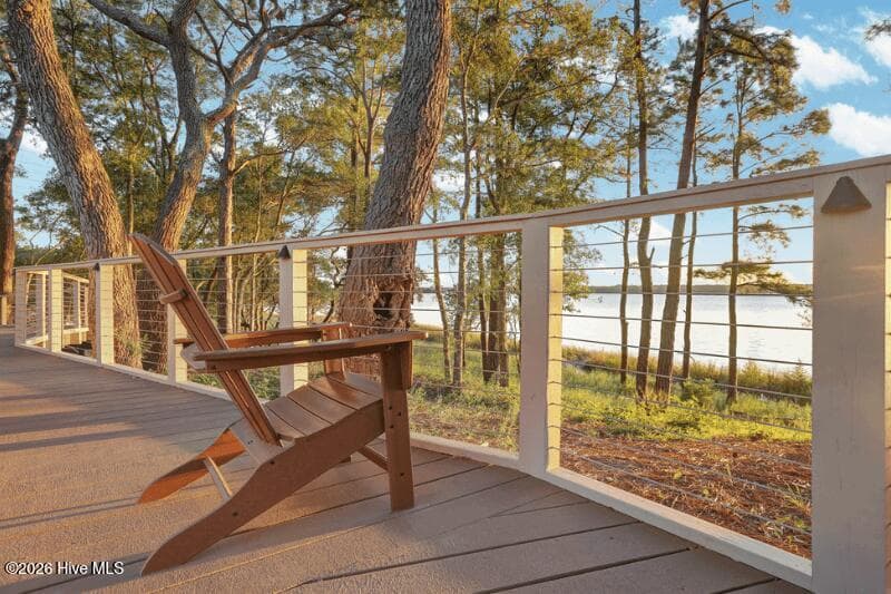 Single Family Residence at 967 Trisail Terrace, Wilmington, NC 28412, photo 35 of 39