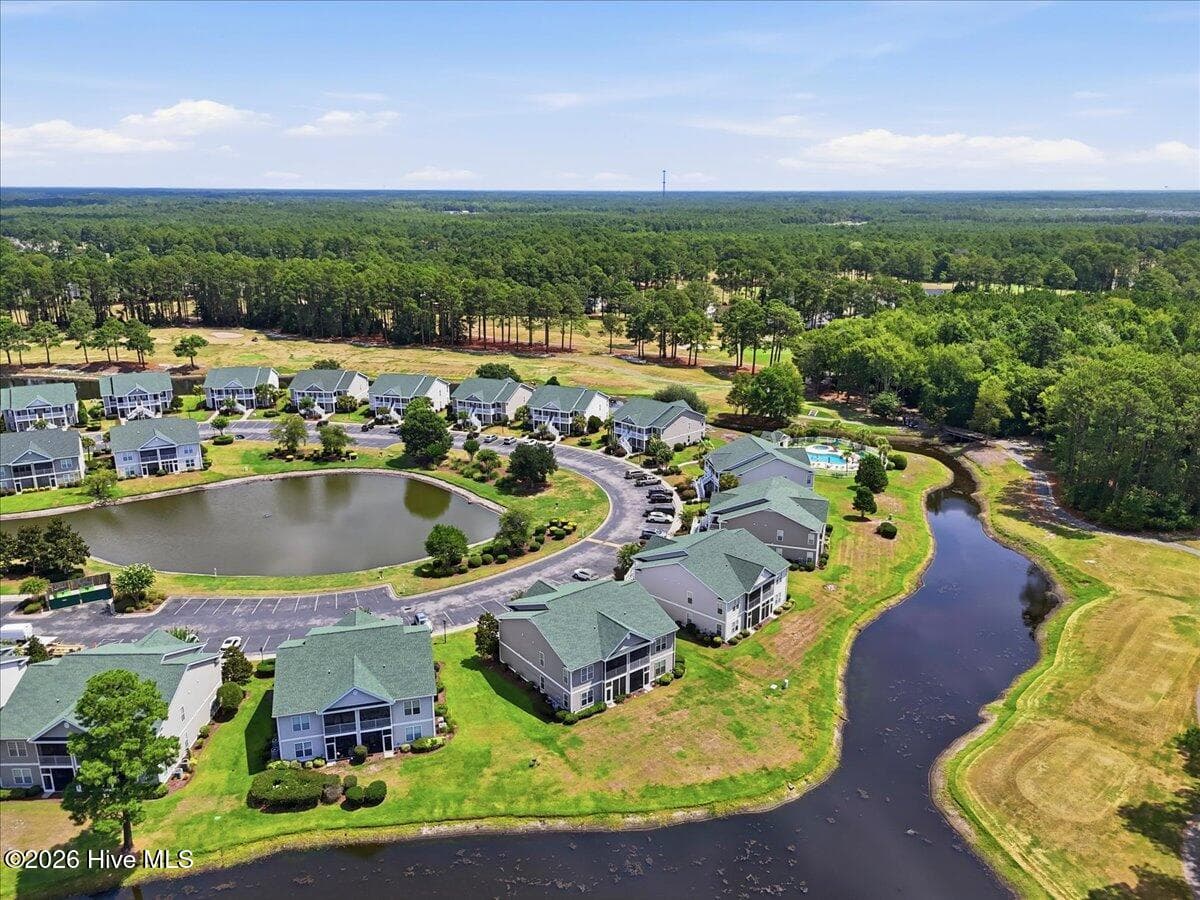 Condominium at 940 Great Egret Circle SW # 3, Sunset Beach, NC 28468, photo 57 of 59