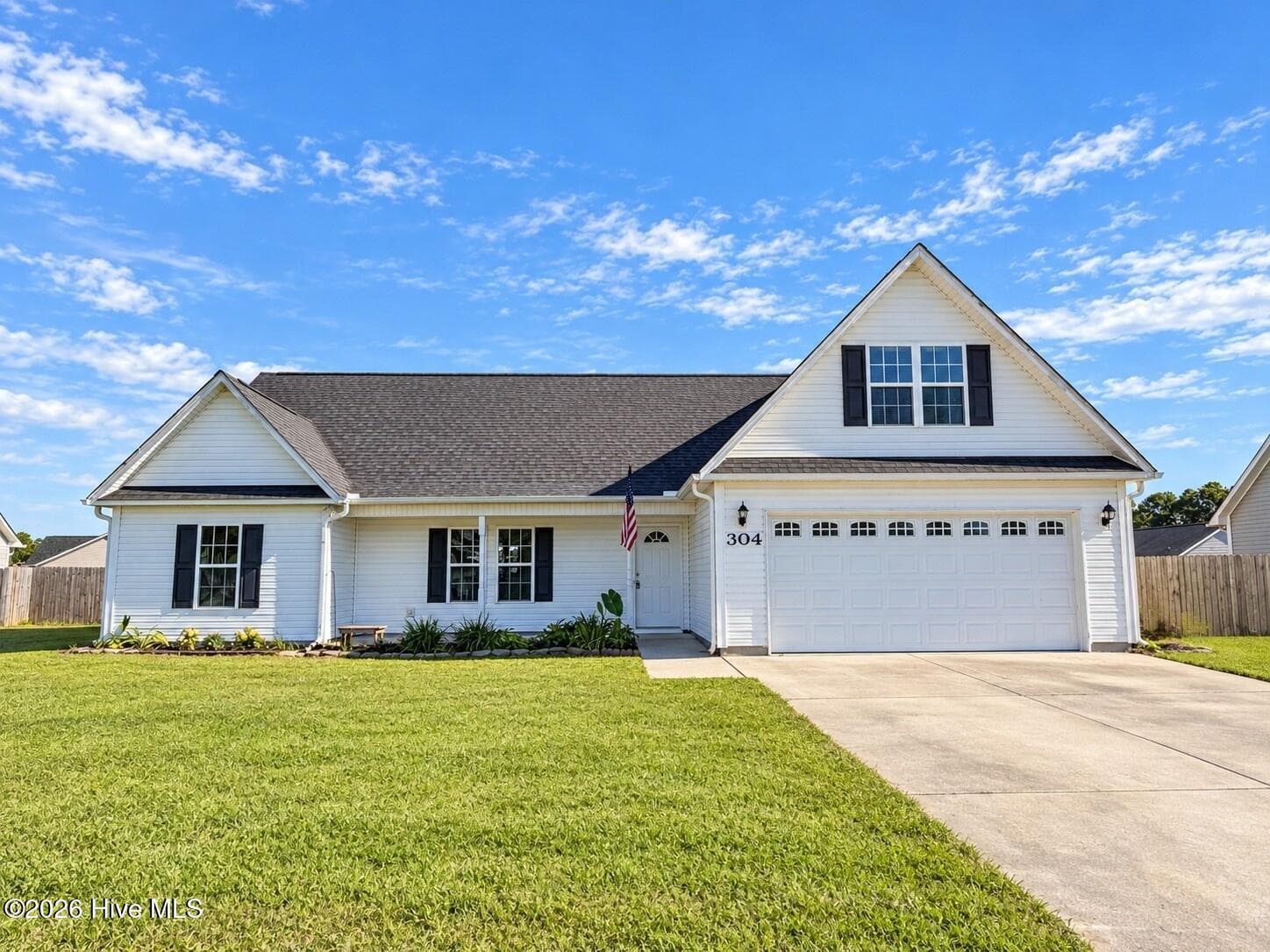 304 Caleb Court, Beulaville, NC 28518