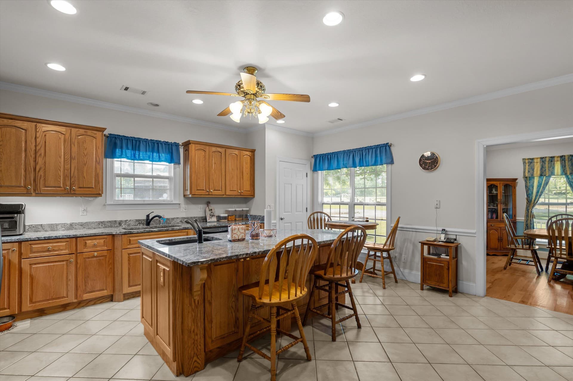Single Family Residence at 1960 White Rock Road, Lincolnton, GA 30817, photo 34 of 74