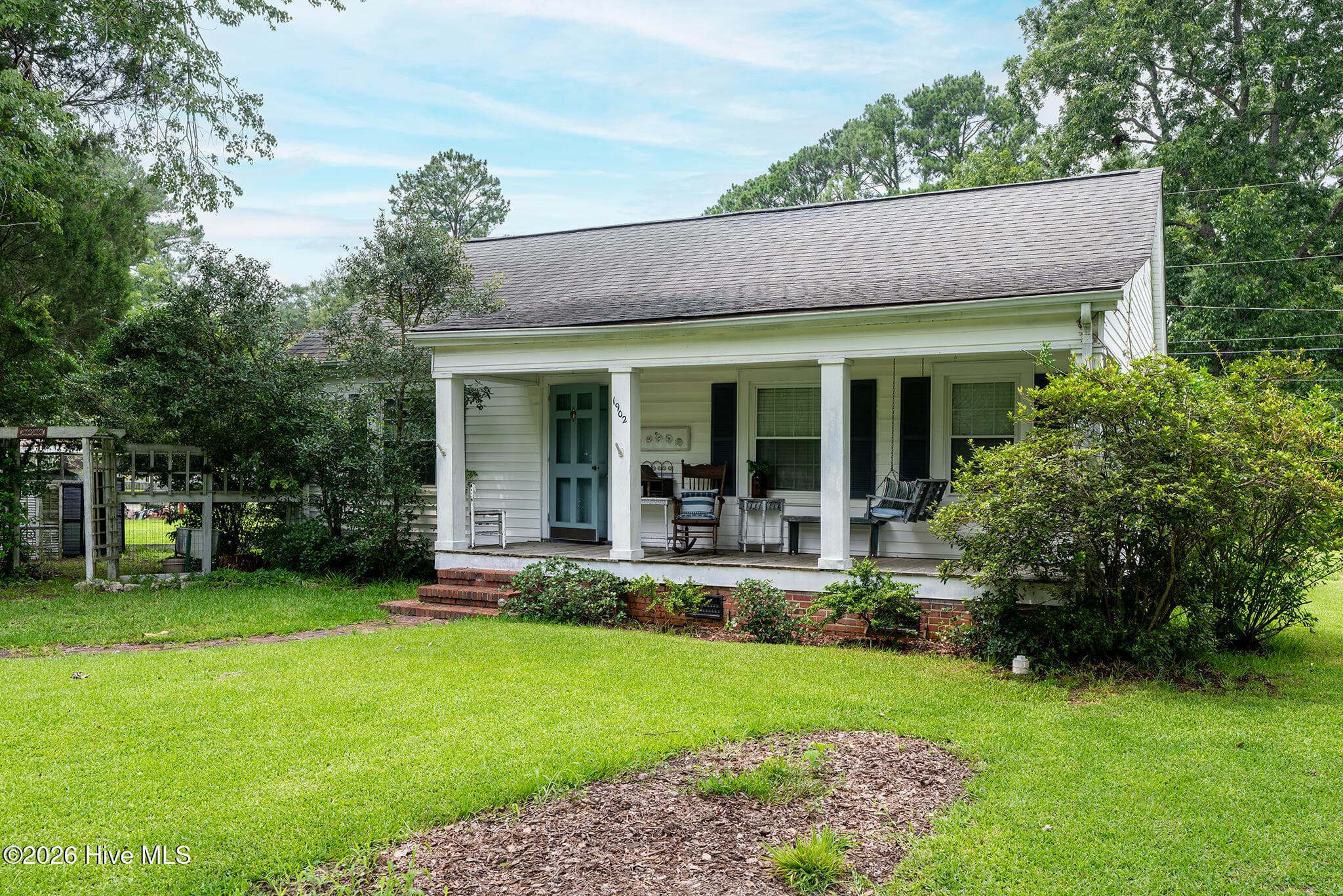 1902 Wilson Street - 1902 Wilson Street, New Bern, NC 28560