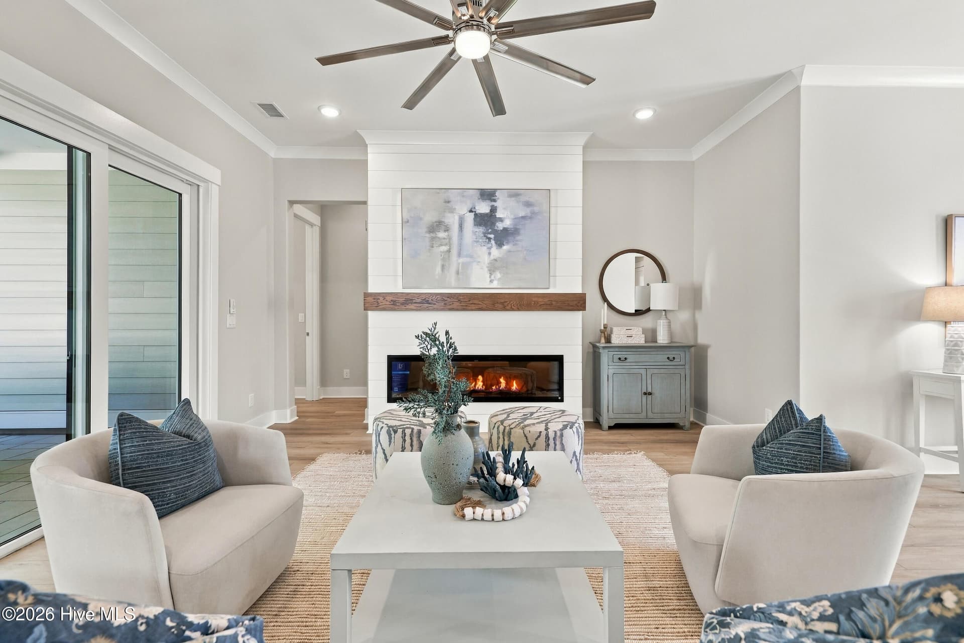 Single Family Residence at 2096 Manor Parc Drive, Calabash, NC 28467, photo 6 of 101