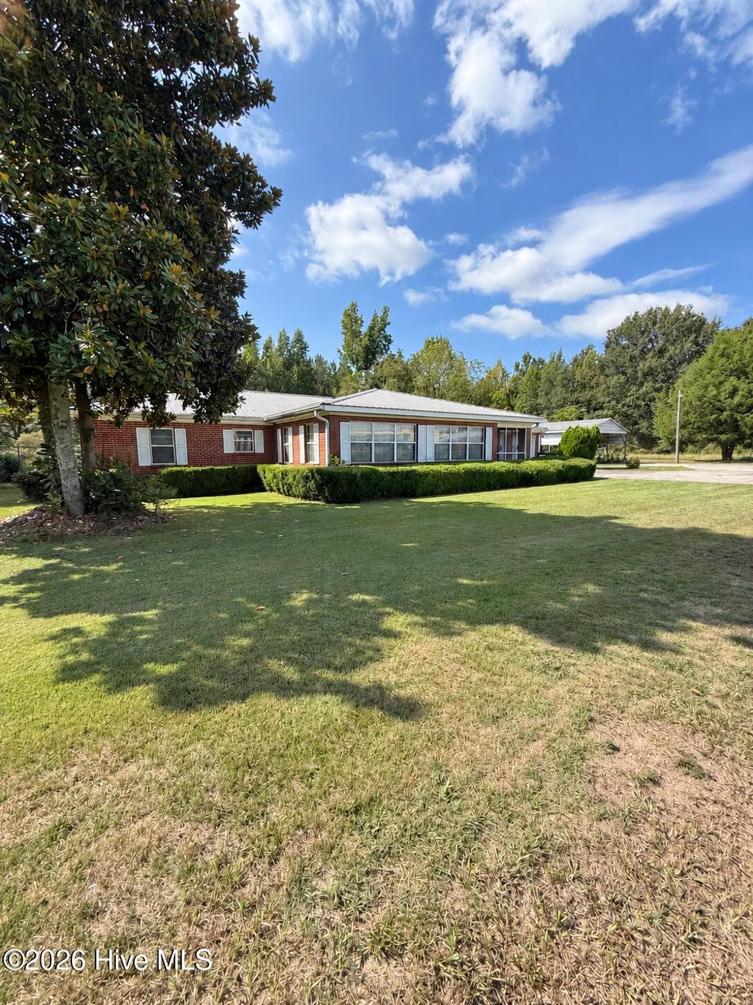 1904 E Highway 88, Wrens, GA 30833