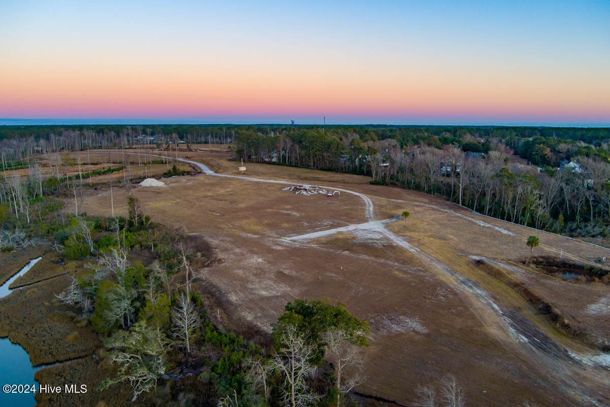 Residential Lot at 246 Amphitheater Drive, Swansboro, NC 28584, photo 52 of 67
