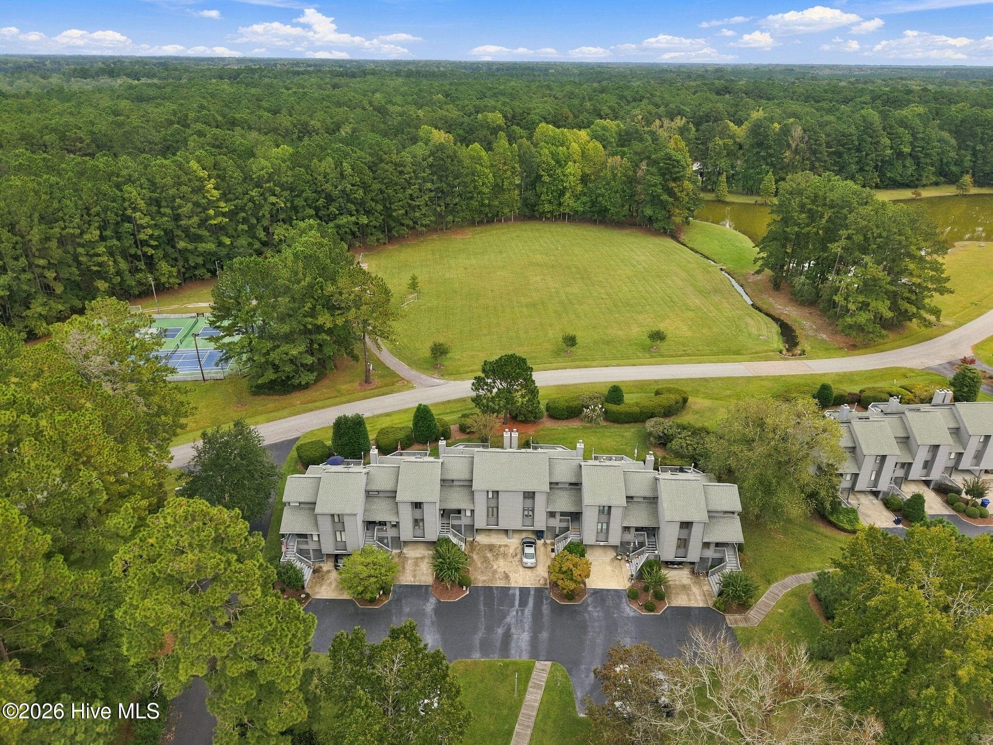 Townhouse at 166 Bayou Place, Washington, NC 27889, Washington, photo 51 of 58