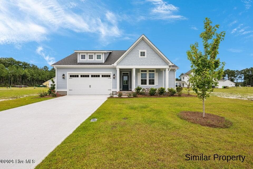 Single Family Residence at 1004 Exeter Place, New Bern, NC 28562, photo 39 of 44