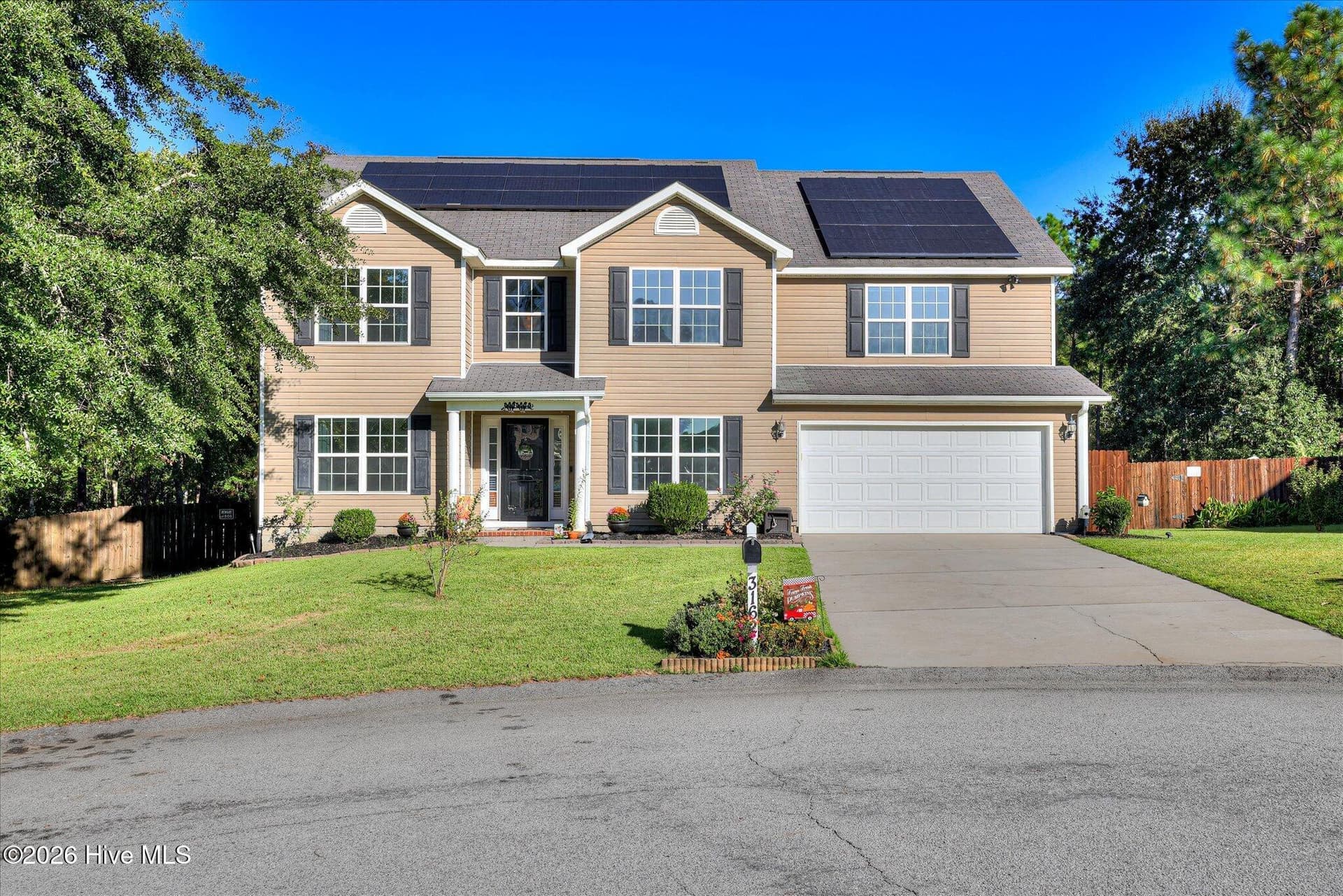 Single Family Residence at 3162 Chamomile Court, Aiken, SC 29803, photo 4 of 66