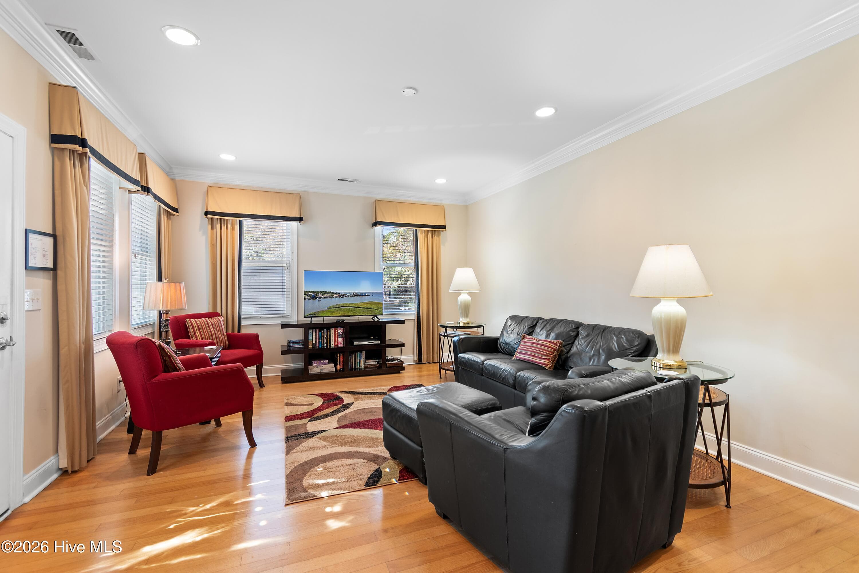 Condominium at 304 Marina View Drive, Southport, NC 28461, Southport, photo 11 of 39