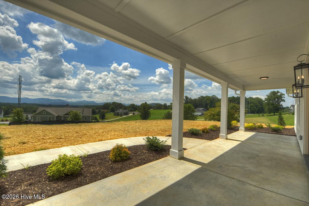 Single Family Residence at 93 Whisperwood Trail, Blairsville, GA 30512, photo 11 of 45