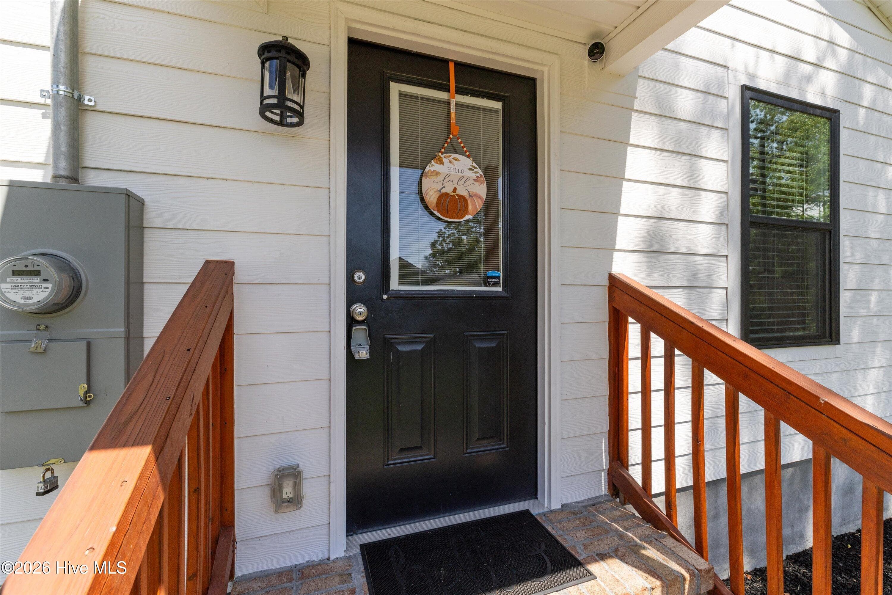 Single Family Residence at 3522 Bullock Avenue, Augusta, GA 30906, photo 27 of 32