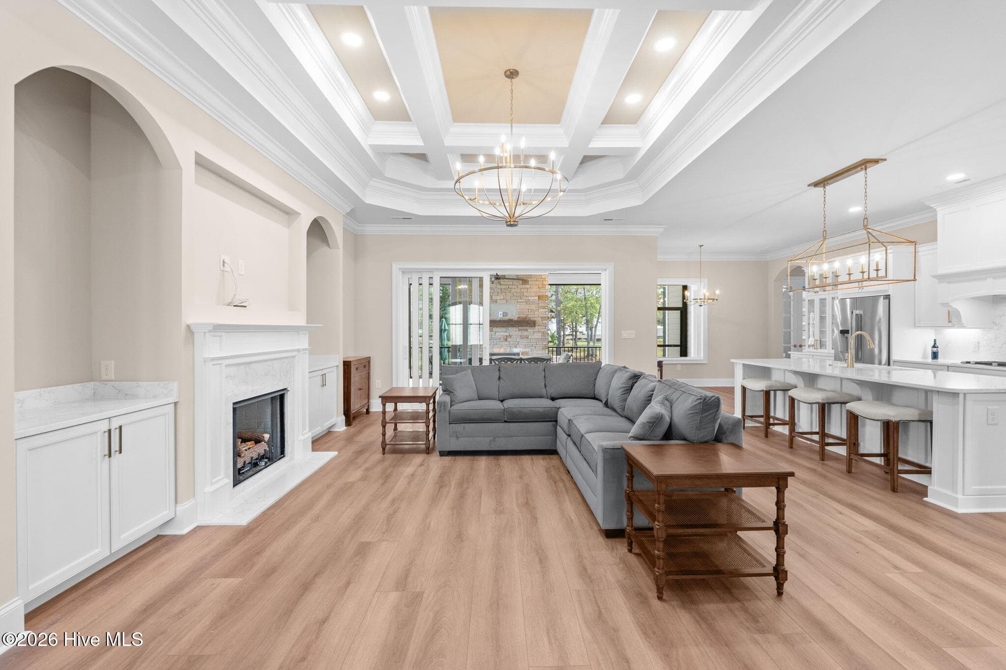 Single Family Residence at 536 Morely Circle SW, Ocean Isle Beach, NC 28469, photo 121 of 153