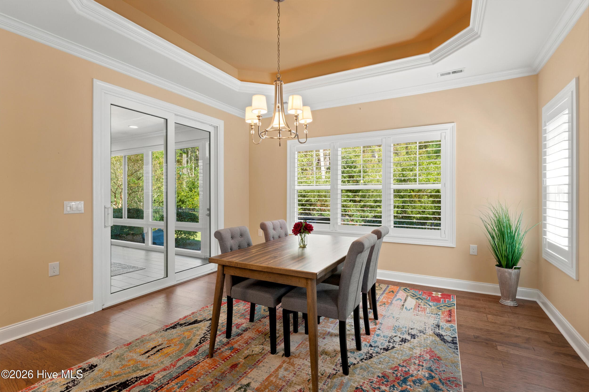 Single Family Residence at 3069 Smeades Drive, Leland, NC 28451, photo 27 of 90