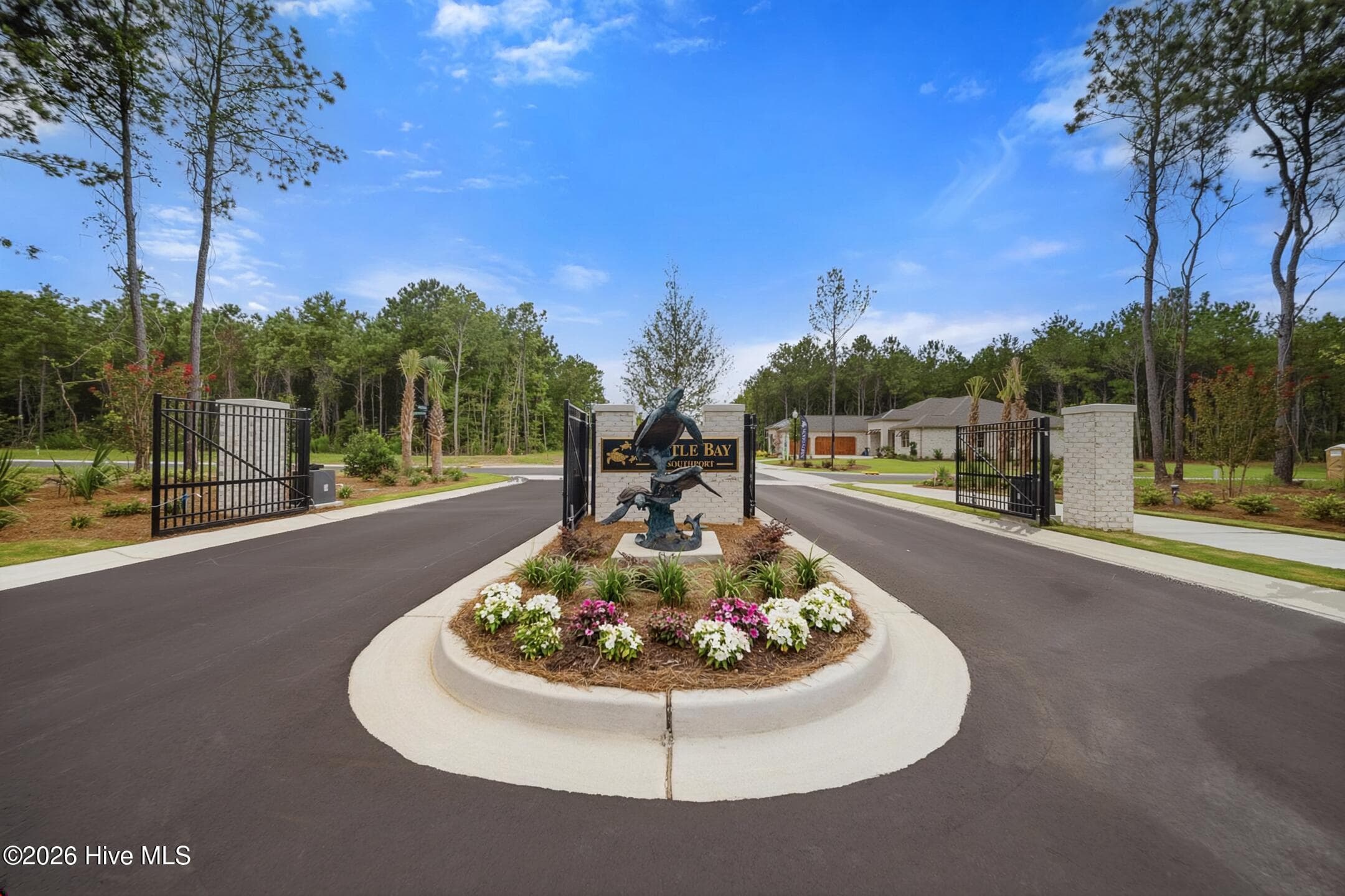 Single Family Residence at 3076 Wood Turtle Street, Southport, NC 28461, photo 4 of 17