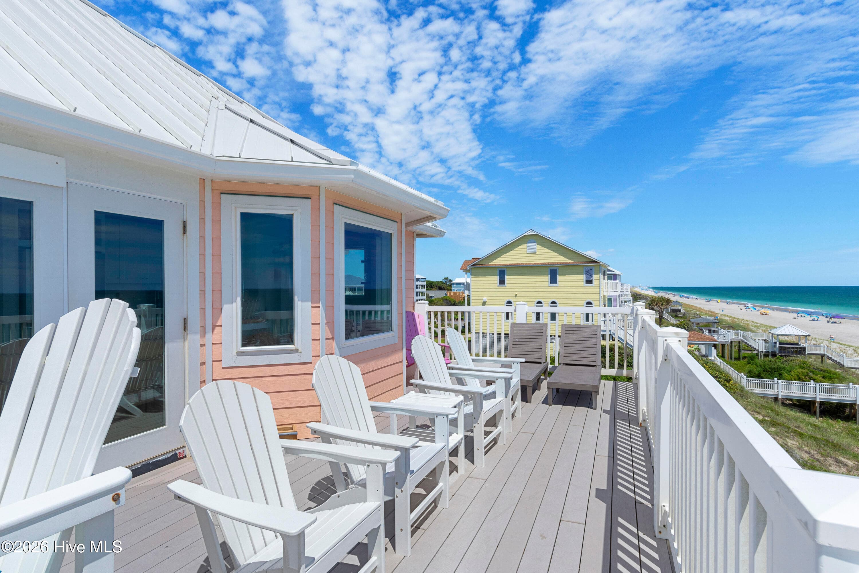 Single Family Residence at 7321 Ocean Drive, Emerald Isle, NC 28594, photo 65 of 75