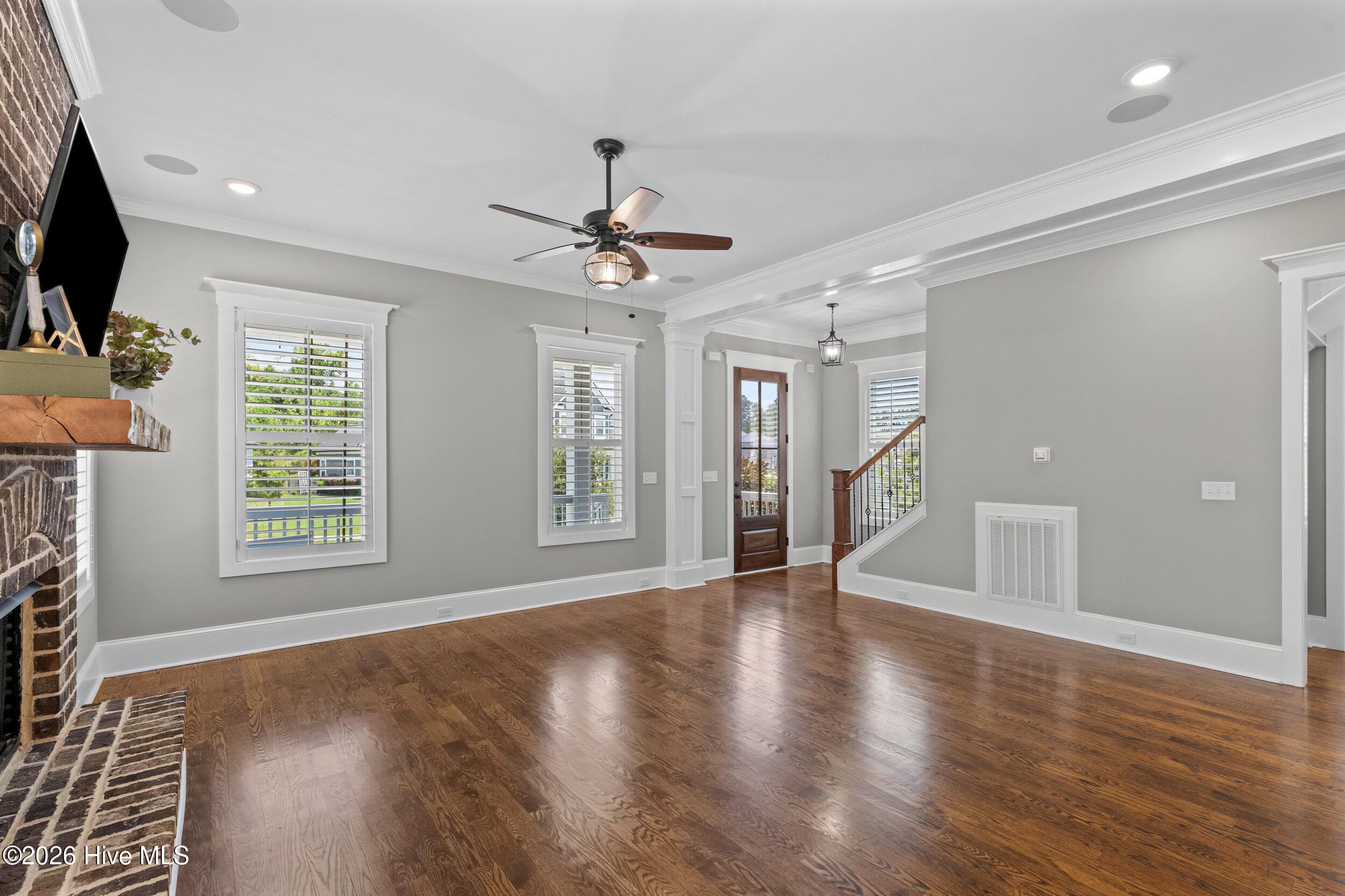 Single Family Residence at 205 Hornsby Lane, Evans, GA 30809, photo 11 of 62