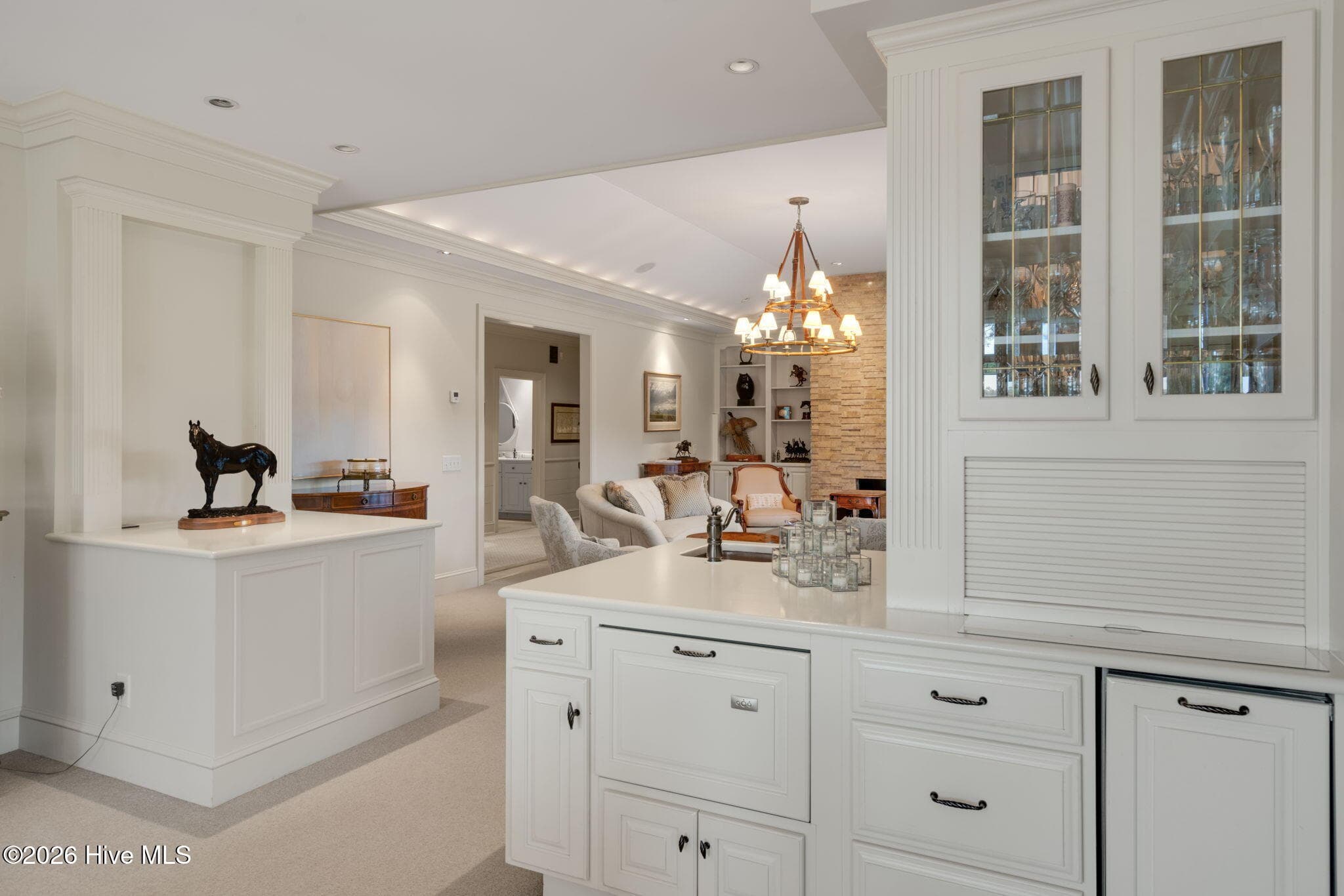 Single Family Residence at 509 Cross Country Lane, Southern Pines, NC 28387, photo 20 of 143