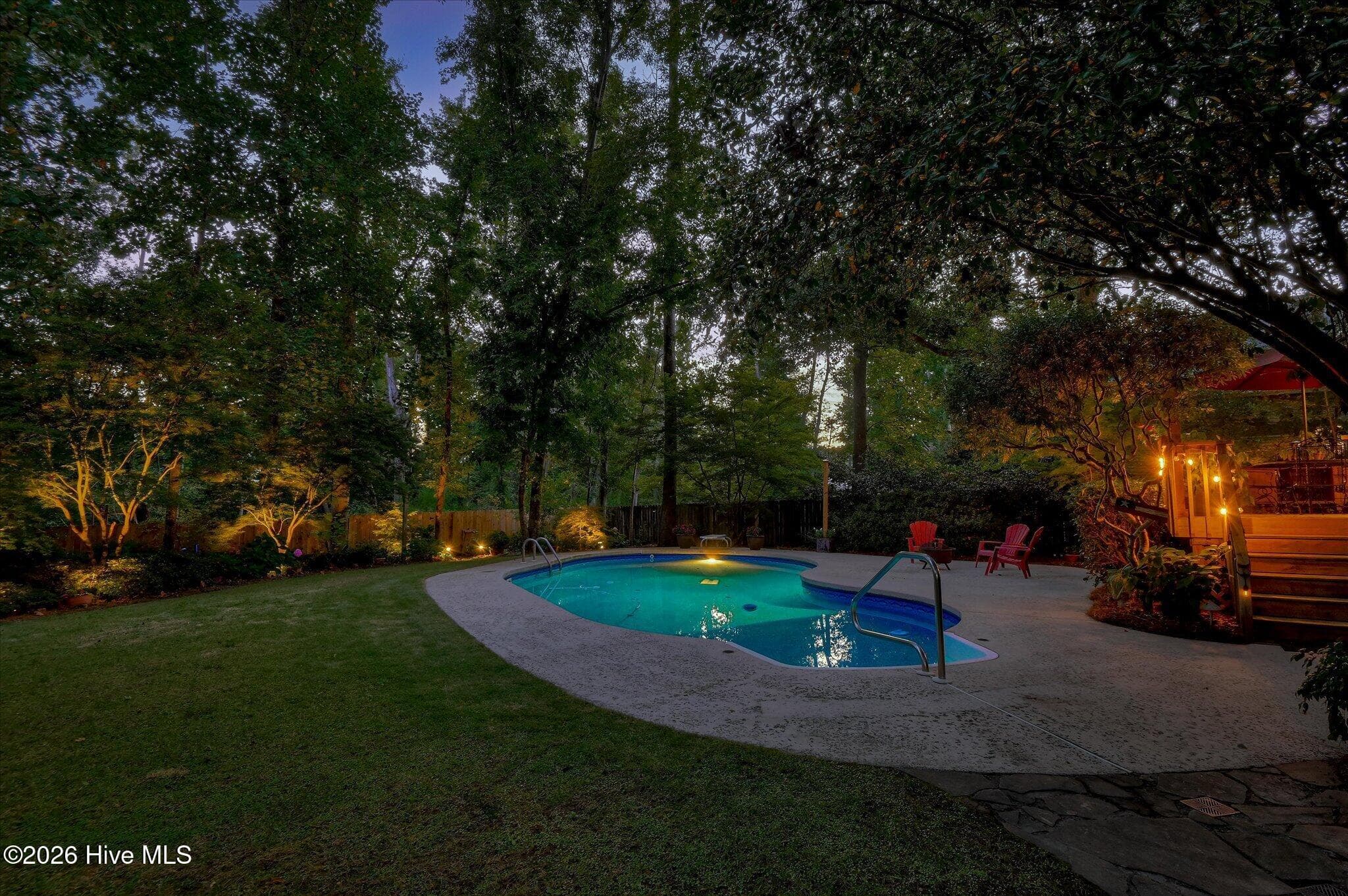 Single Family Residence at 4100 Quinn Drive, Evans, GA 30809, photo 40 of 63