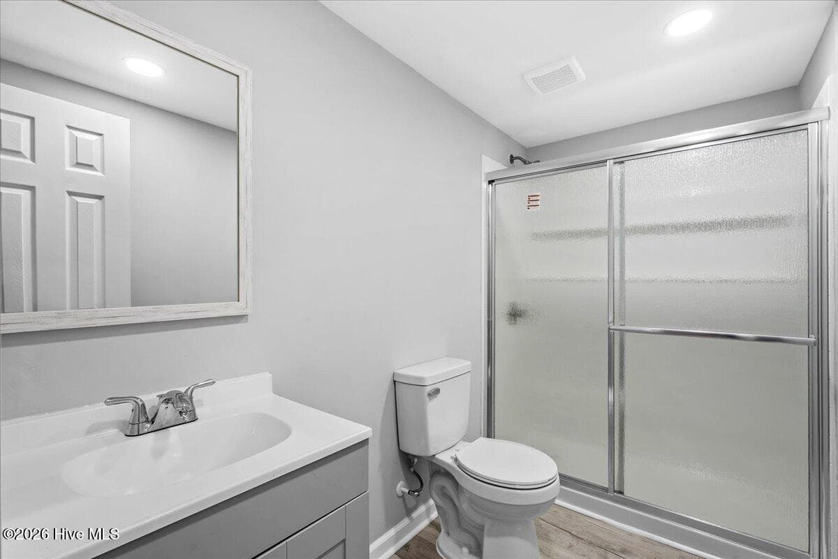 Single Family Residence at 623 Slaughter Street, Goldsboro, NC 27530, photo 18 of 19