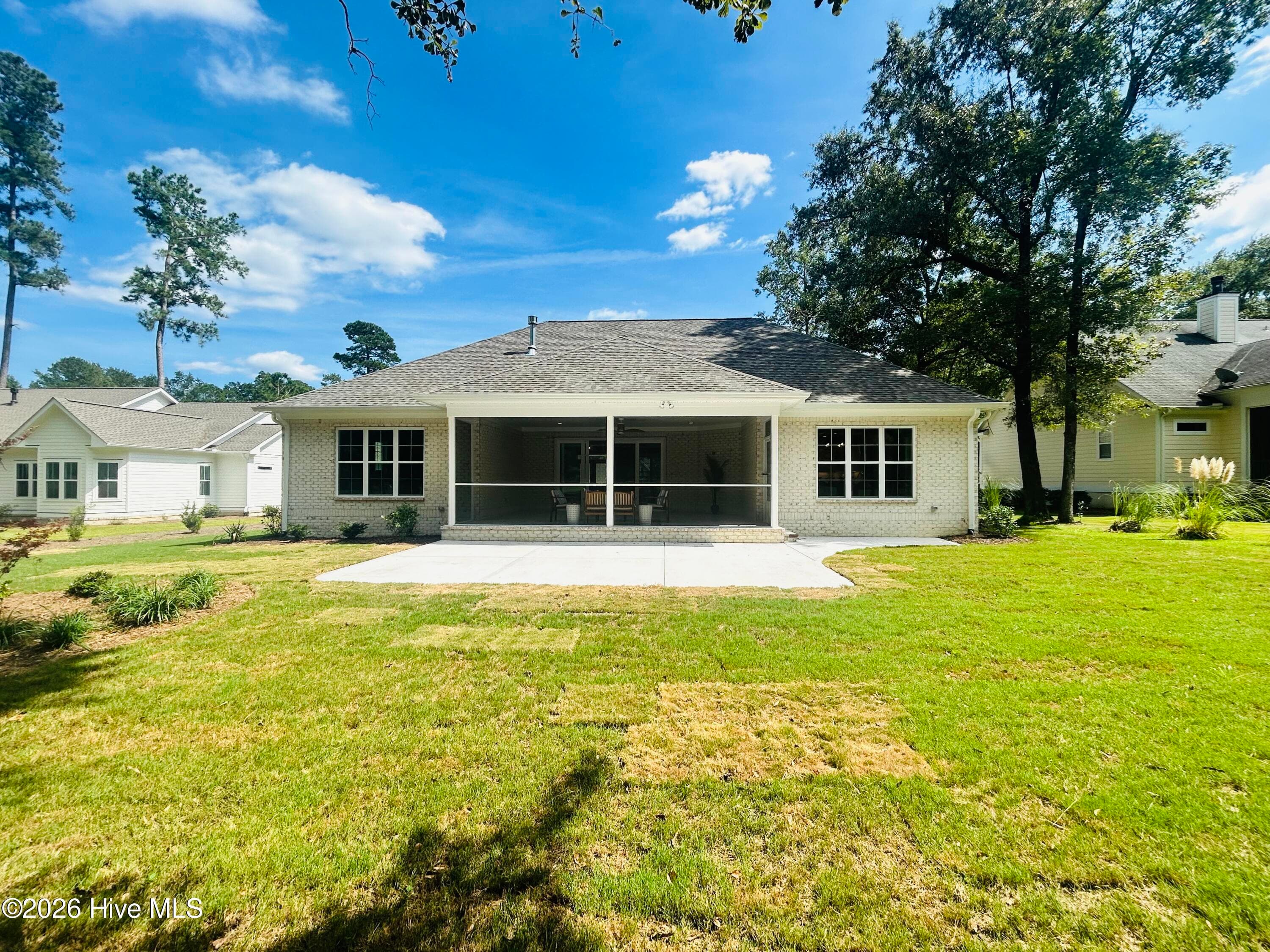 Single Family Residence at 212 E Winding Way, Wallace, NC 28466, photo 40 of 106