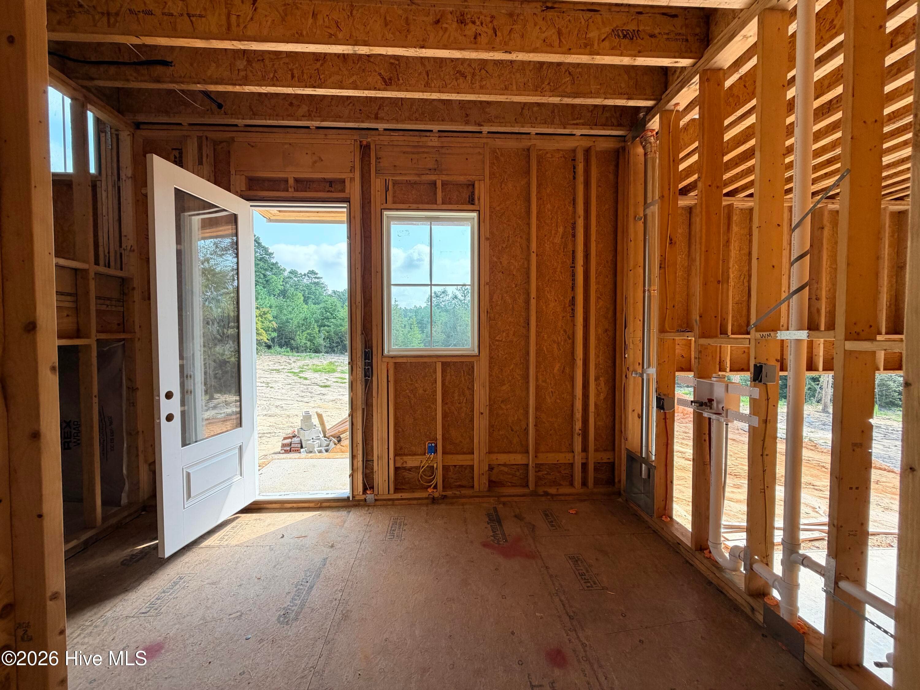 Single Family Residence at 215 Schmidt Lane, Cameron, NC 28326, photo 11 of 36
