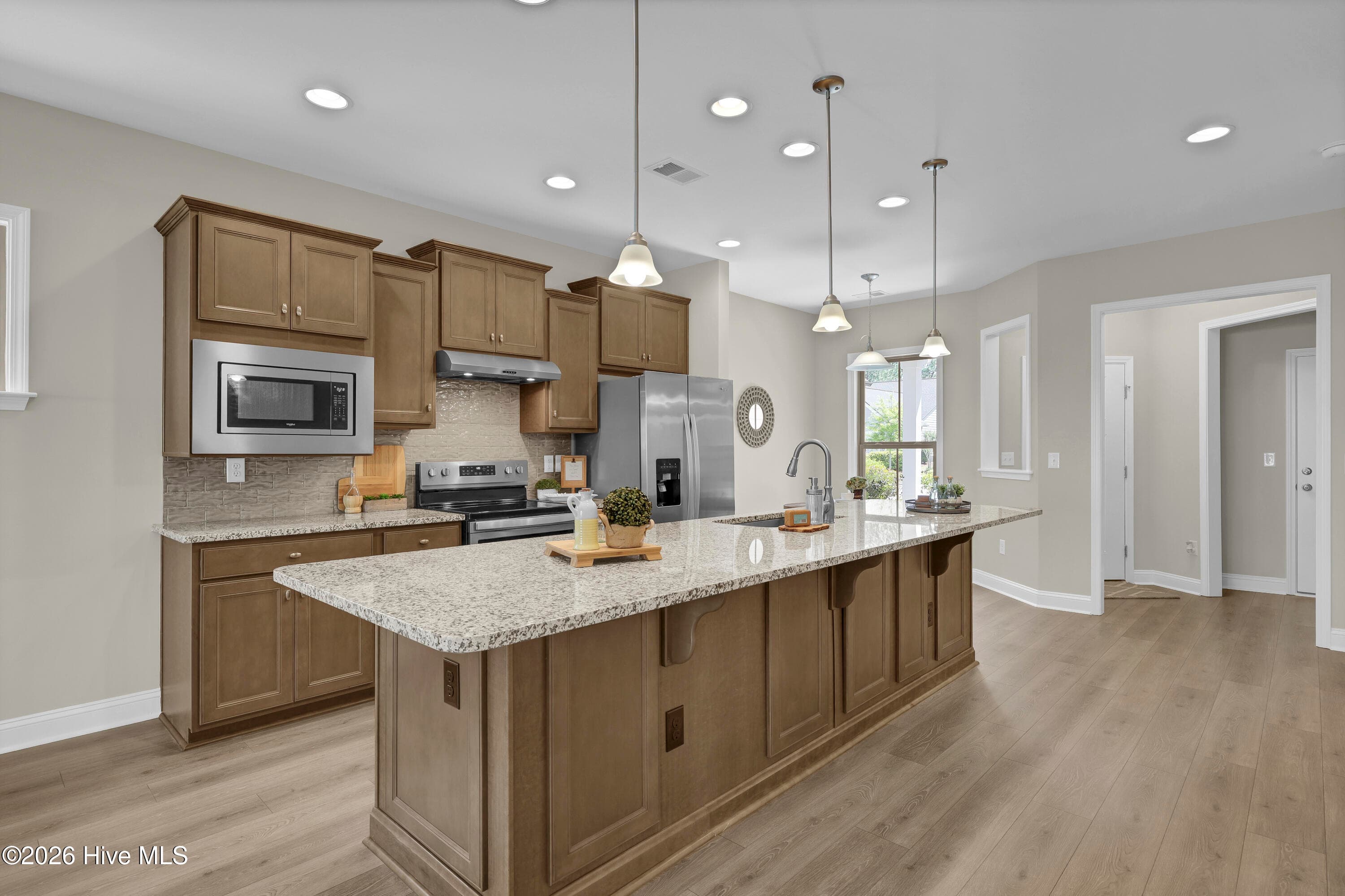 Single Family Residence at 1159 Snowden Road, Wilmington, NC 28412, photo 9 of 32
