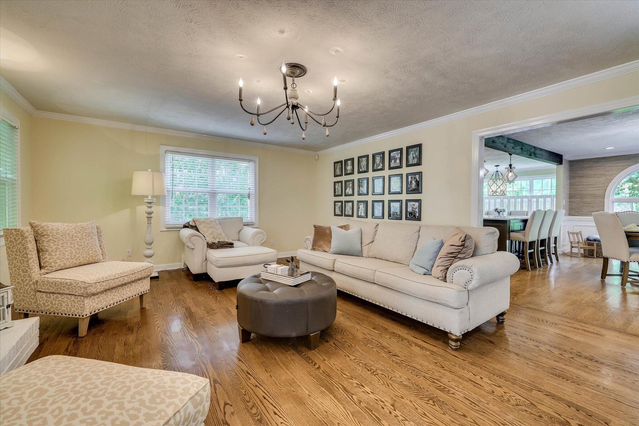 Single Family Residence at 101 Toole Circle, Beech Island, SC 29842, photo 24 of 58