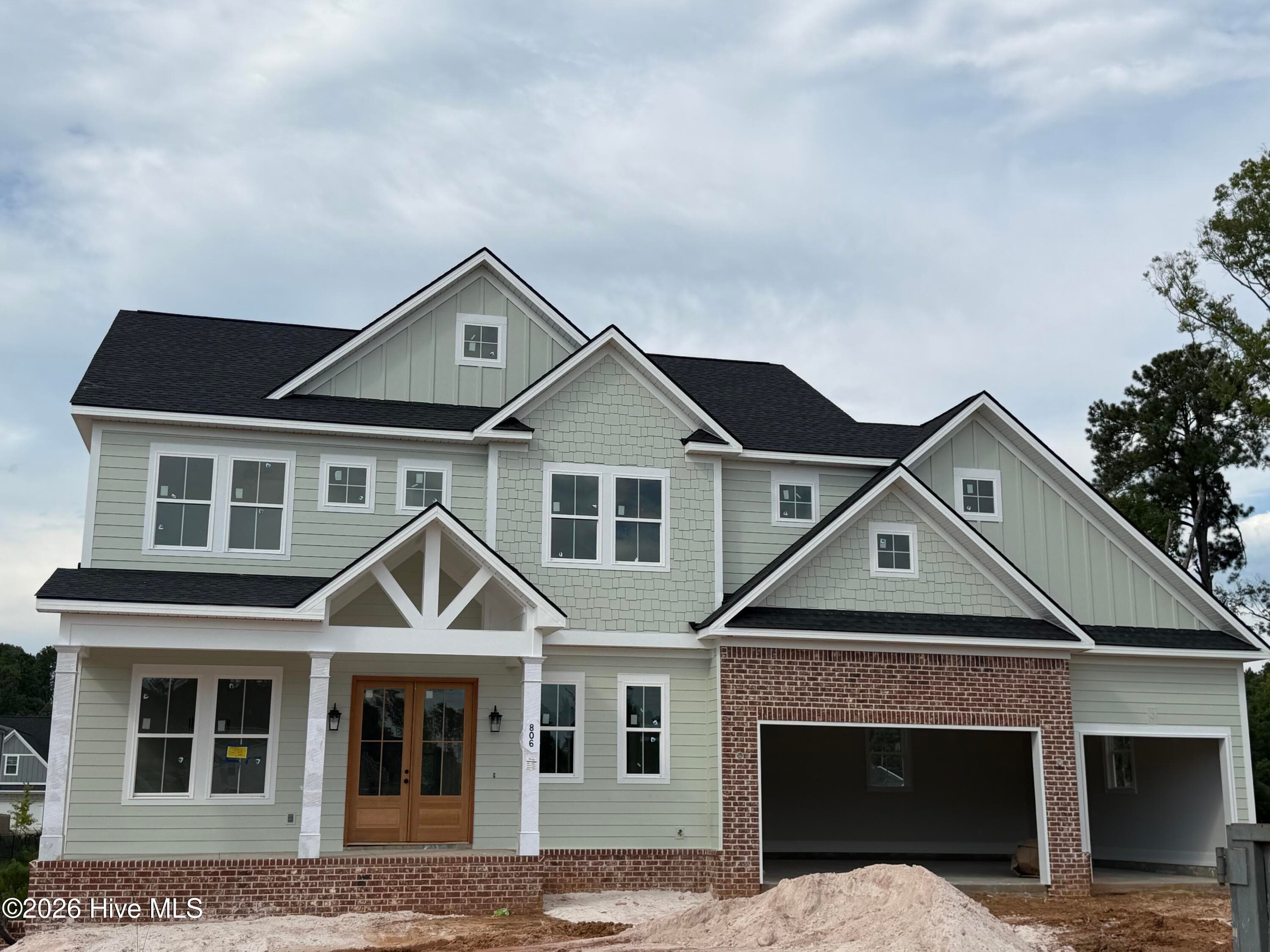 Single Family Residence at 806 Nuttall Street, Evans, GA 30809, photo 3 of 109
