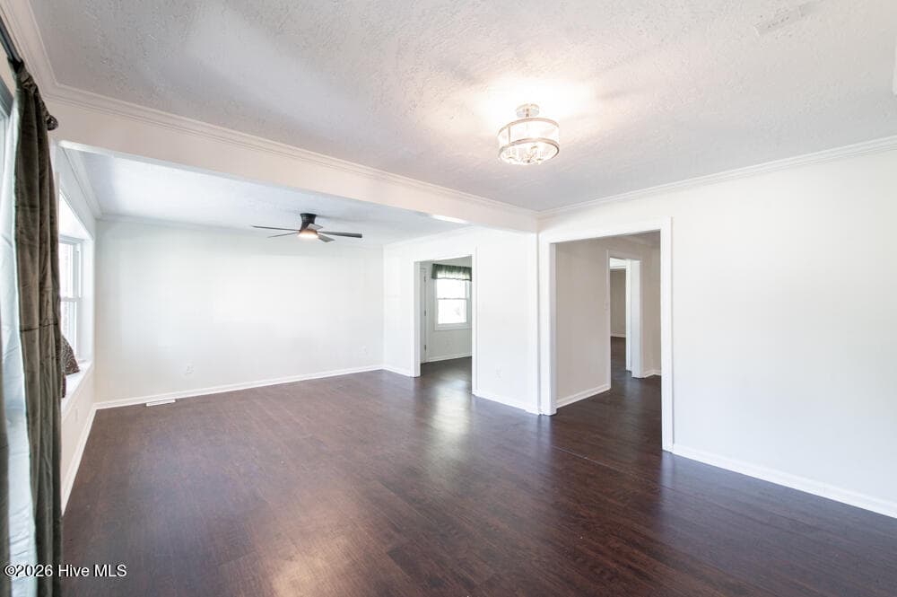 Single Family Residence at 215 S Bell Street, Harlem, GA 30814, photo 6 of 30